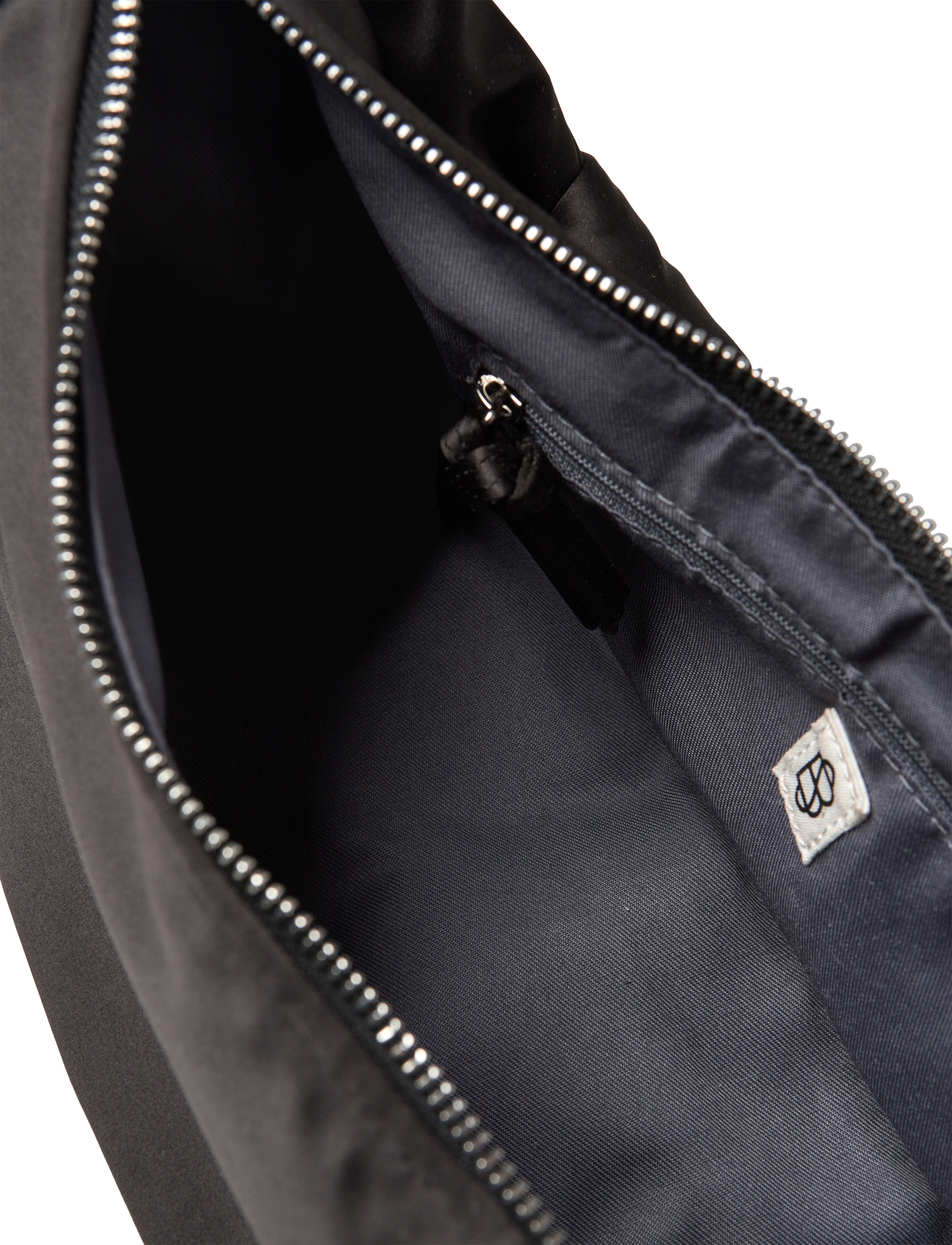Becksöndergaard - Luster Talia Bag - sünnipäevakingitused - black - 3