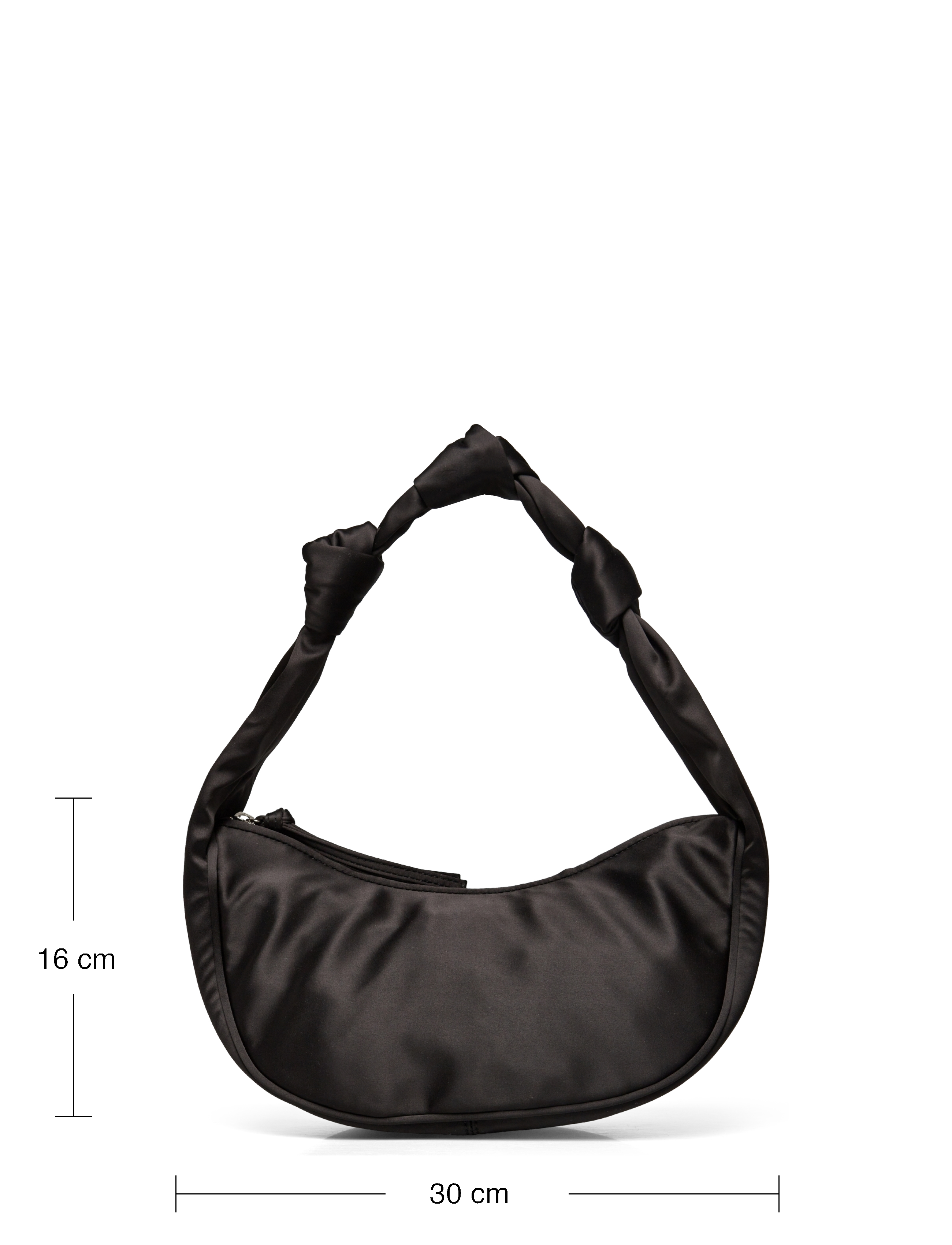 Becksöndergaard - Luster Talia Bag - sünnipäevakingitused - black - 4