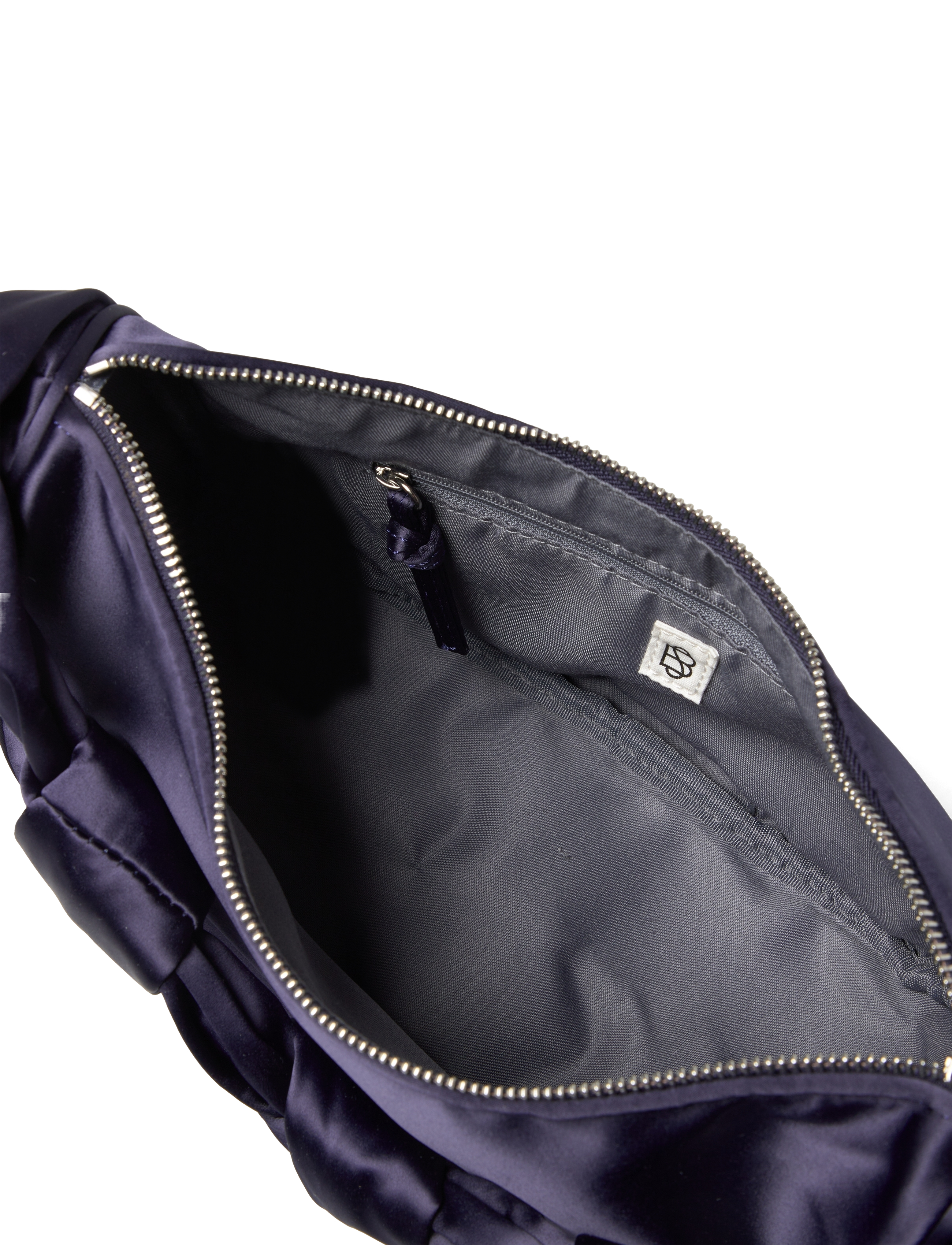 Becksöndergaard - Luster Talia Bag - verjaardagscadeaus - navy blazer - 4