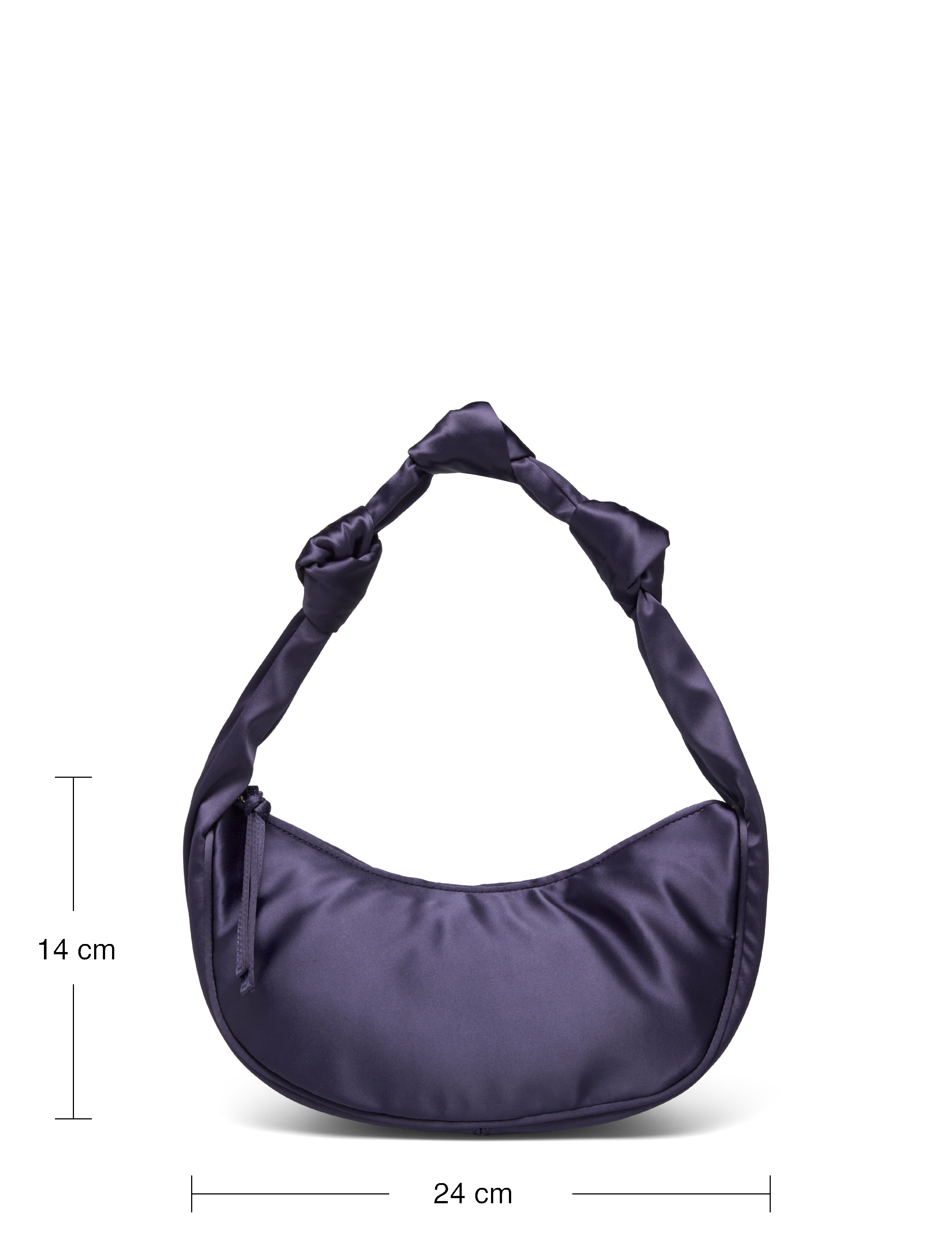 Becksöndergaard - Luster Talia Bag - verjaardagscadeaus - navy blazer - 5