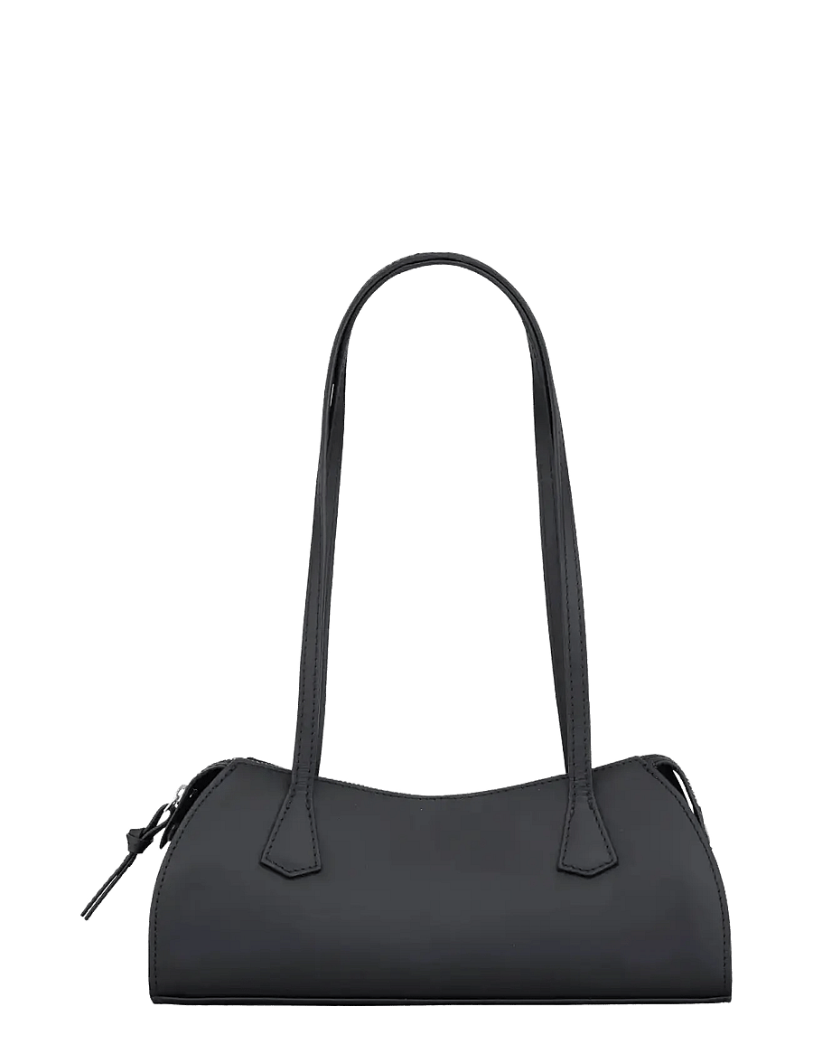 Becksöndergaard - Smooth Babette Bag - erilised sündmused - black - 1