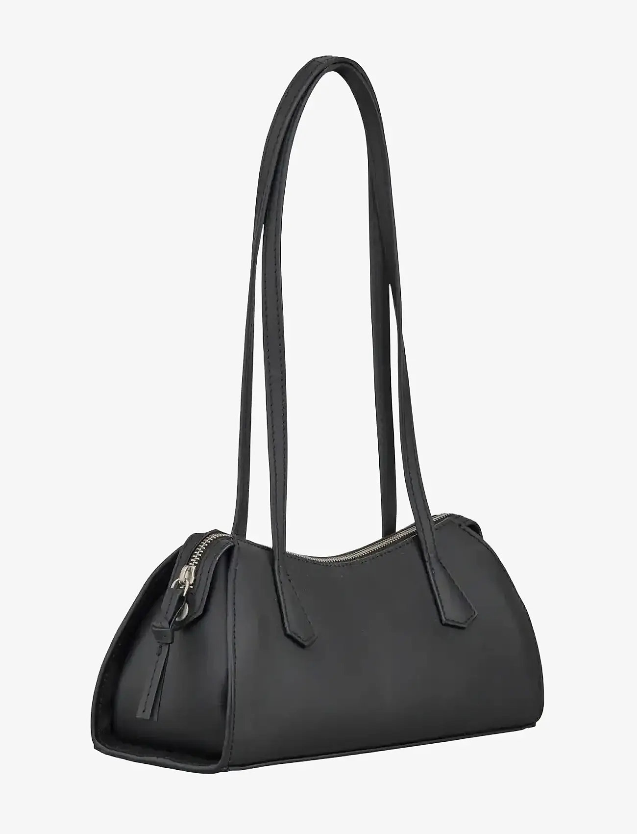 Becksöndergaard - Smooth Babette Bag - speciella tillfällen - black - 2