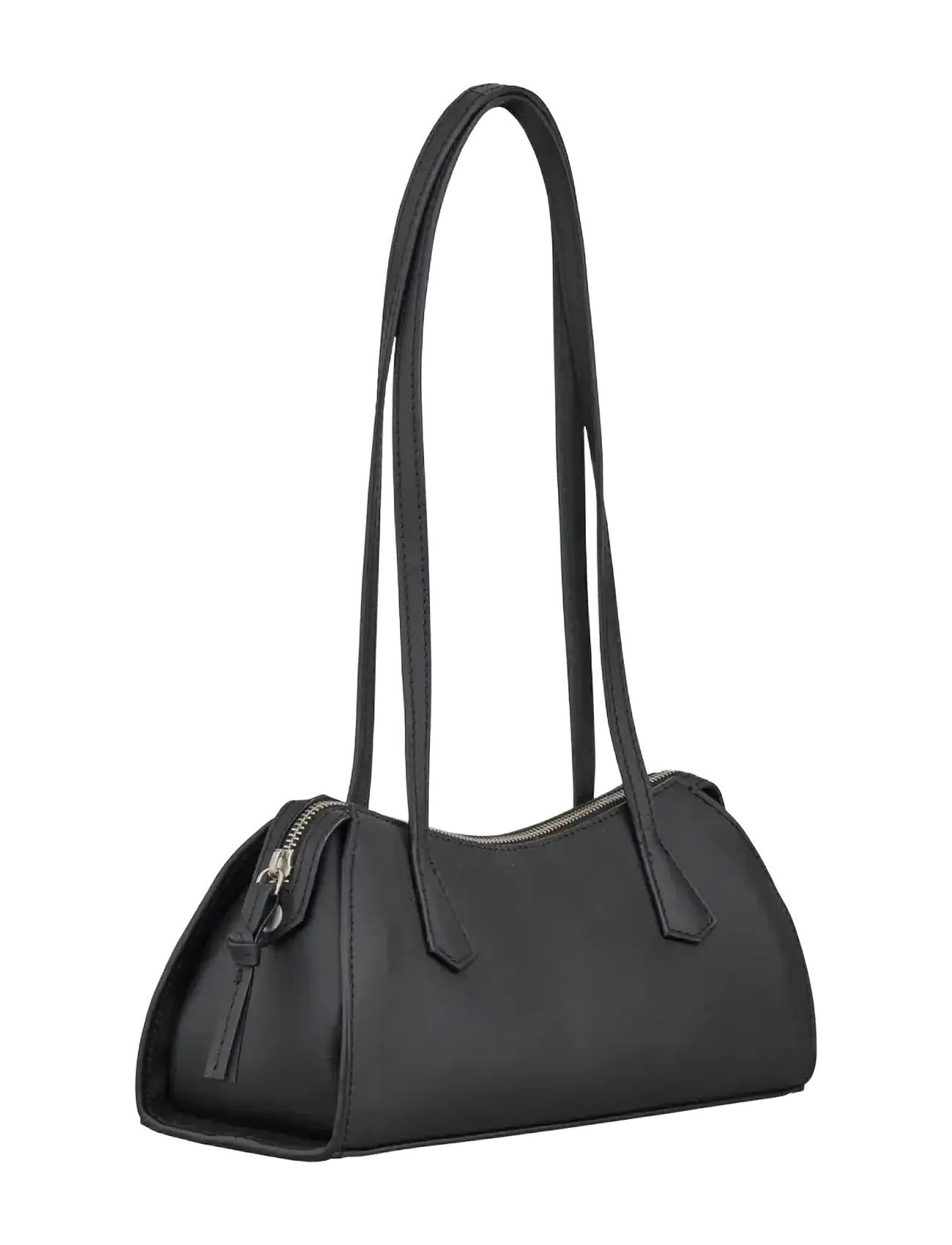 Becksöndergaard - Smooth Babette Bag - top handle tasker - black - 2