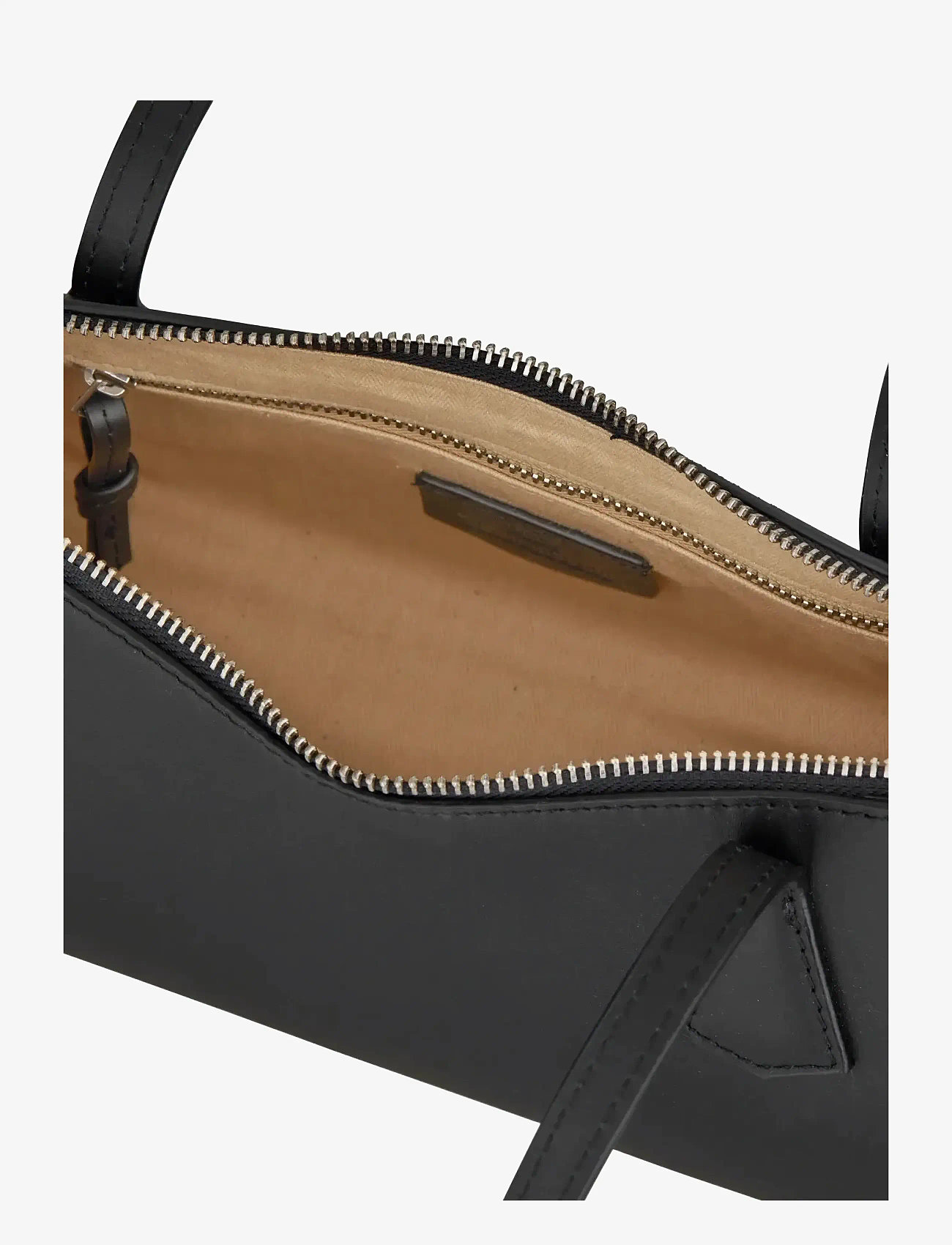 Becksöndergaard - Smooth Babette Bag - speciella tillfällen - black - 3