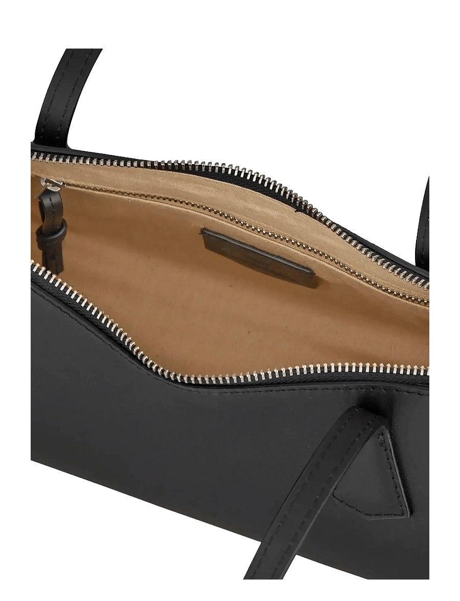 Becksöndergaard - Smooth Babette Bag - erilised sündmused - black - 3