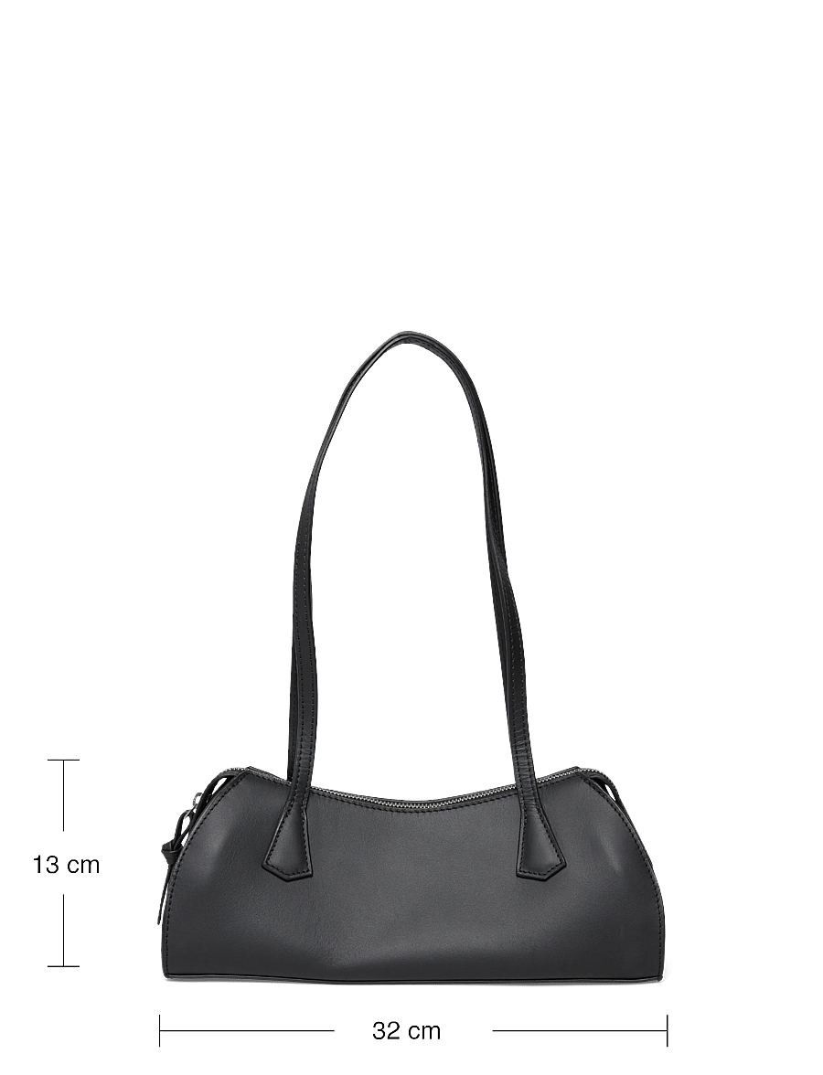Becksöndergaard - Smooth Babette Bag - erilised sündmused - black - 4