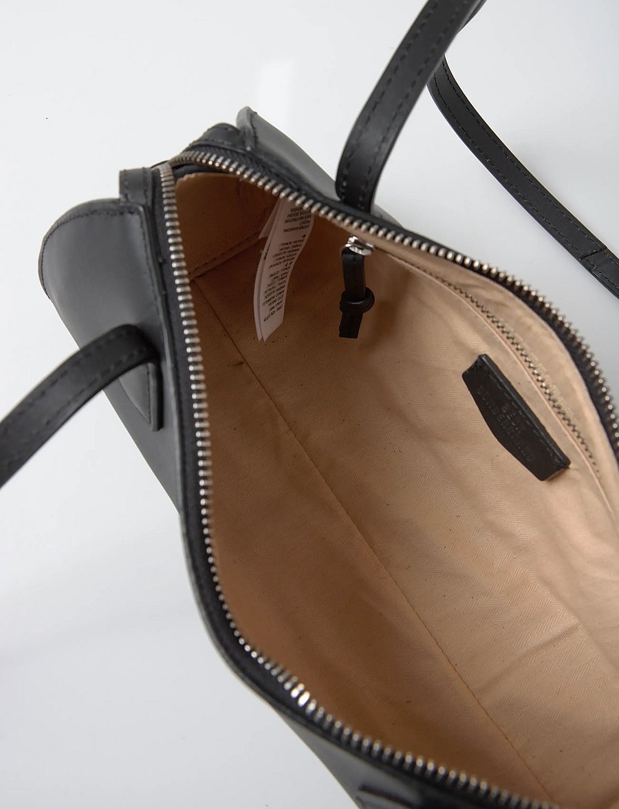 Becksöndergaard - Smooth Babette Bag - erilised sündmused - black - 5