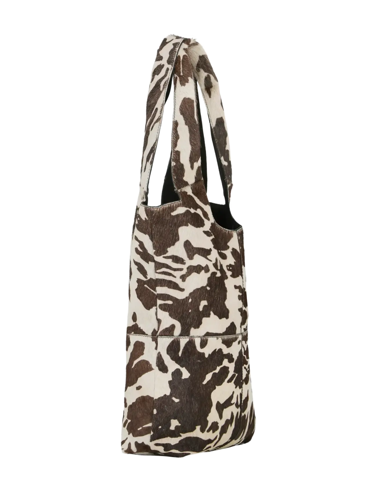 Texas Leather Demi Bag 2