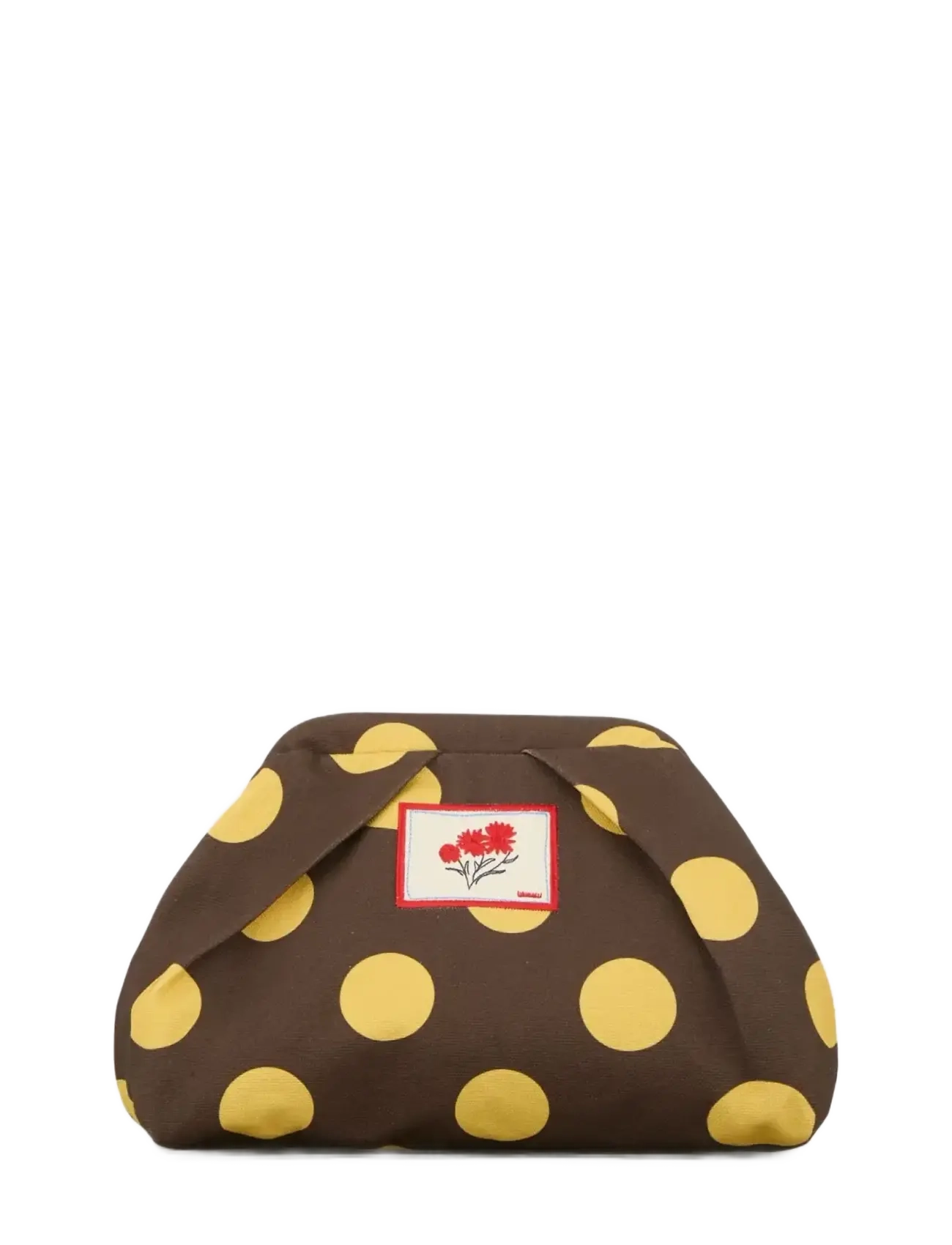 HOT FUDGE BROWN