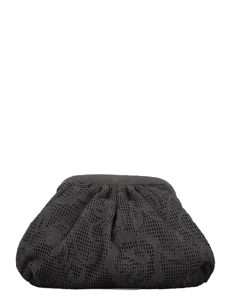 Becksöndergaard - Croflora Bonita Bag - besondere anlässe - black - 0