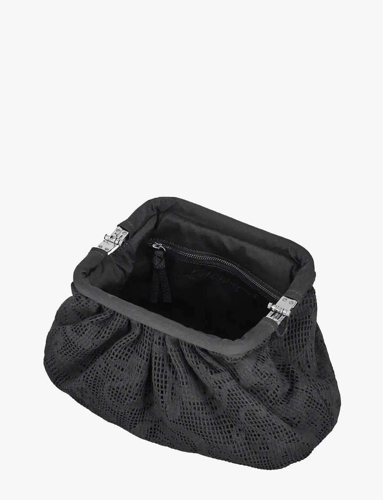 Becksöndergaard - Croflora Bonita Bag - besondere anlässe - black - 1