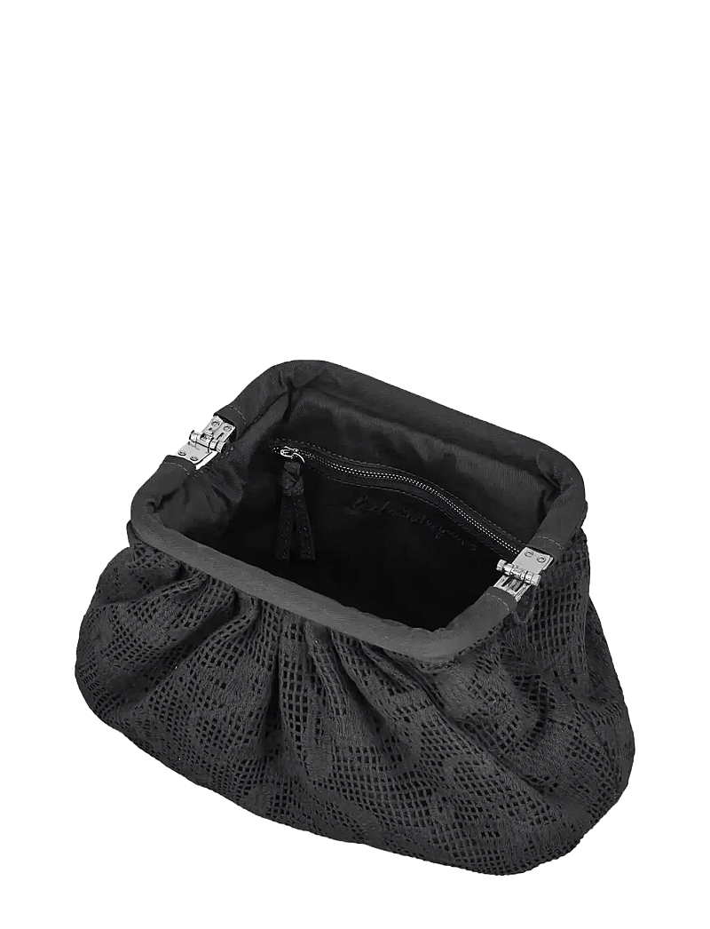 Becksöndergaard - Croflora Bonita Bag - besondere anlässe - black - 1