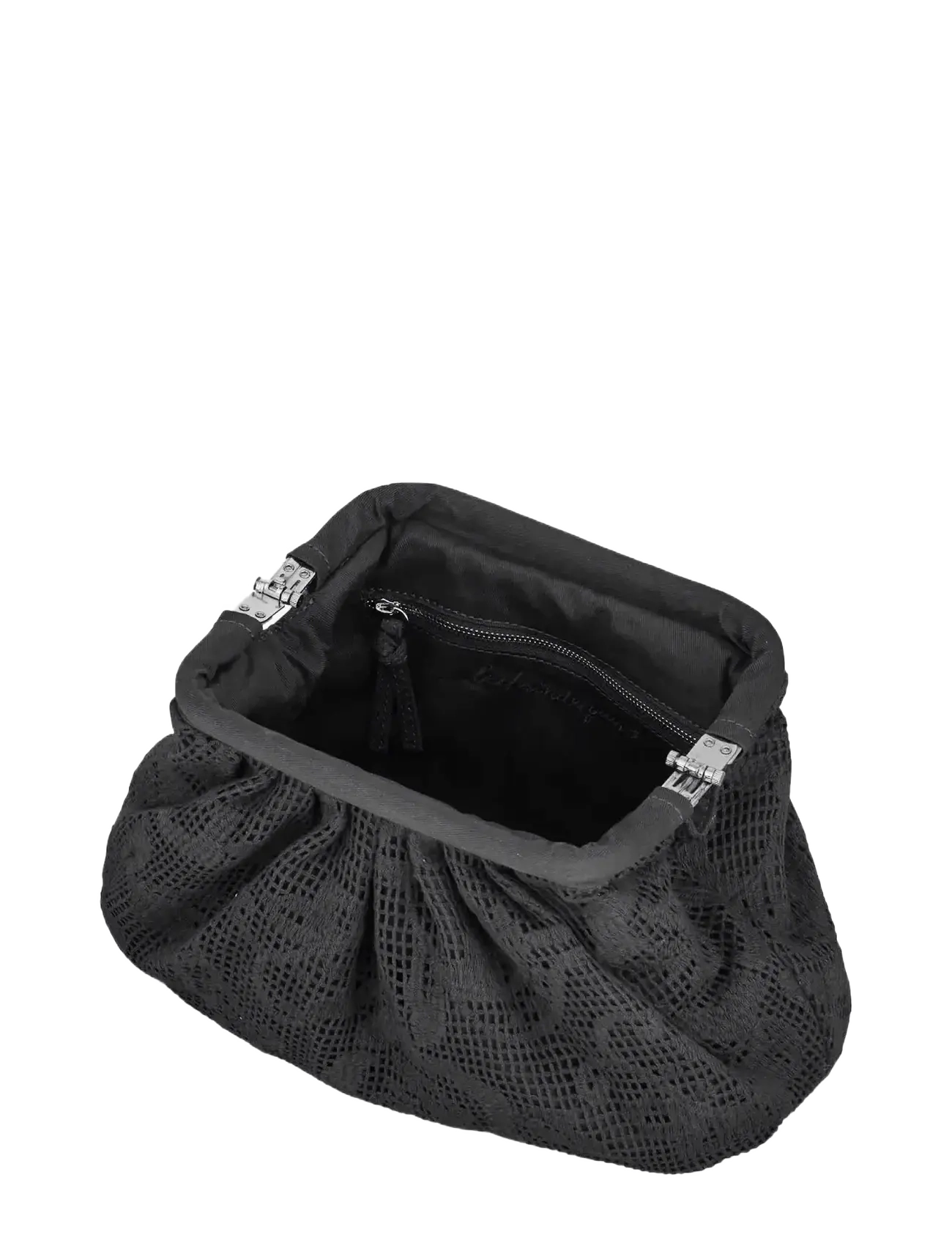 Becksöndergaard - Croflora Bonita Bag - special occasions - black - 1