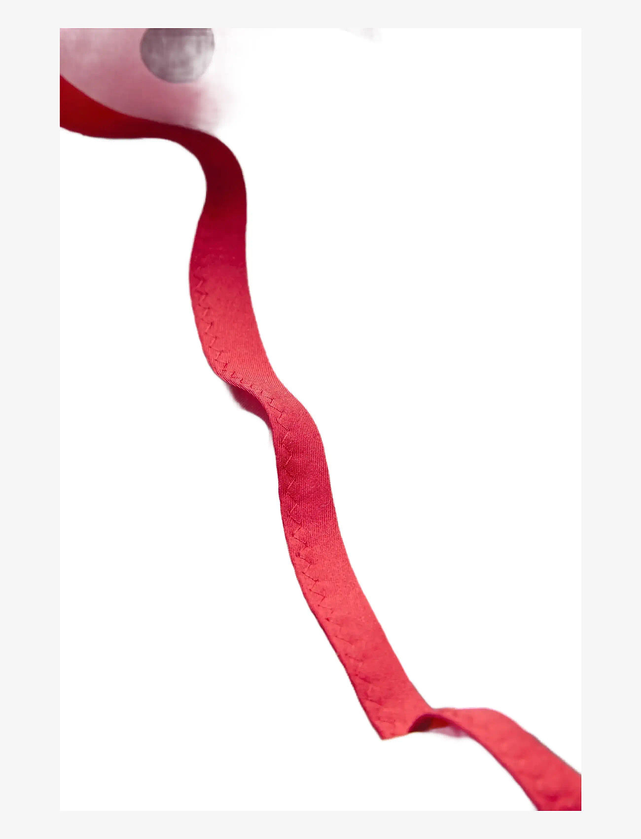 Becksöndergaard - Polka Triangle Sia Scarf - sjalar - pink nectar - 3