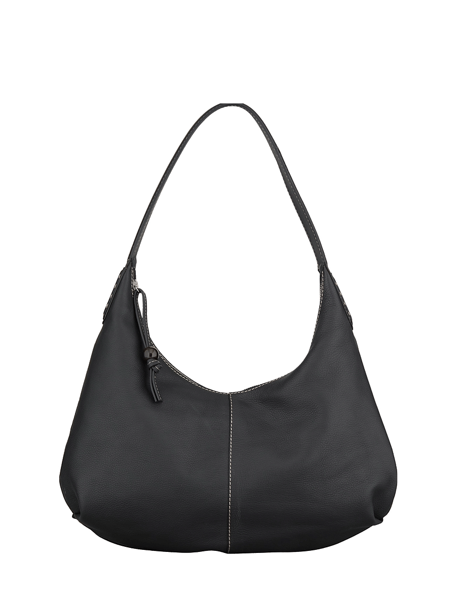 Becksöndergaard - Grain Gema Bag - erilised sündmused - black - 0