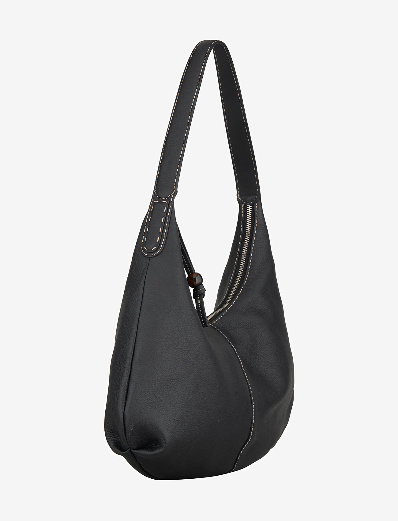 Becksöndergaard - Grain Gema Bag - erilised sündmused - black - 1