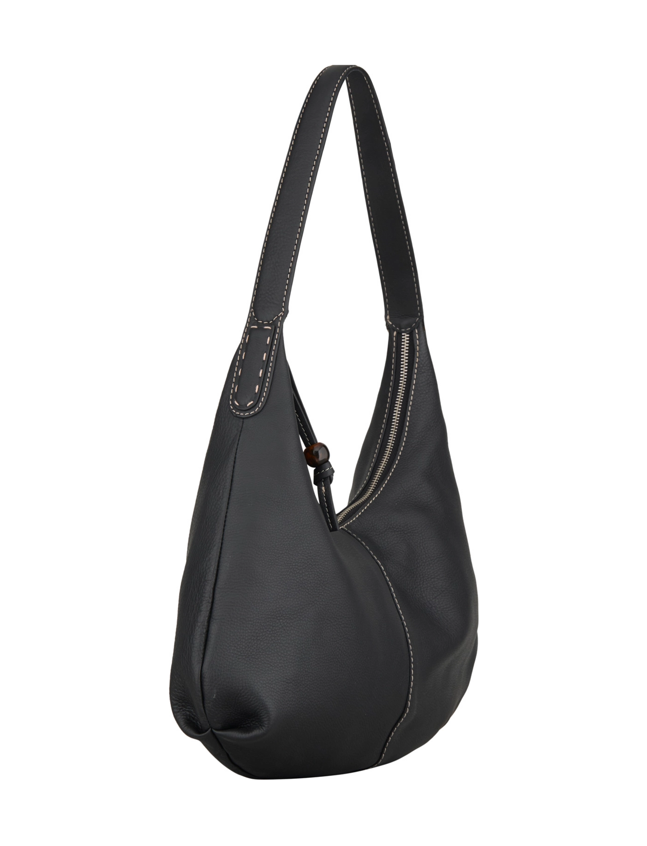 Becksöndergaard - Grain Gema Bag - black - 1