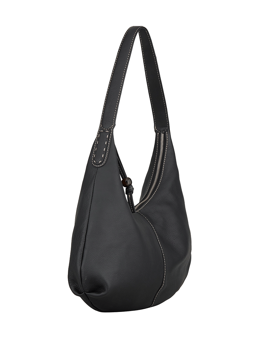 Becksöndergaard - Grain Gema Bag - erilised sündmused - black - 1