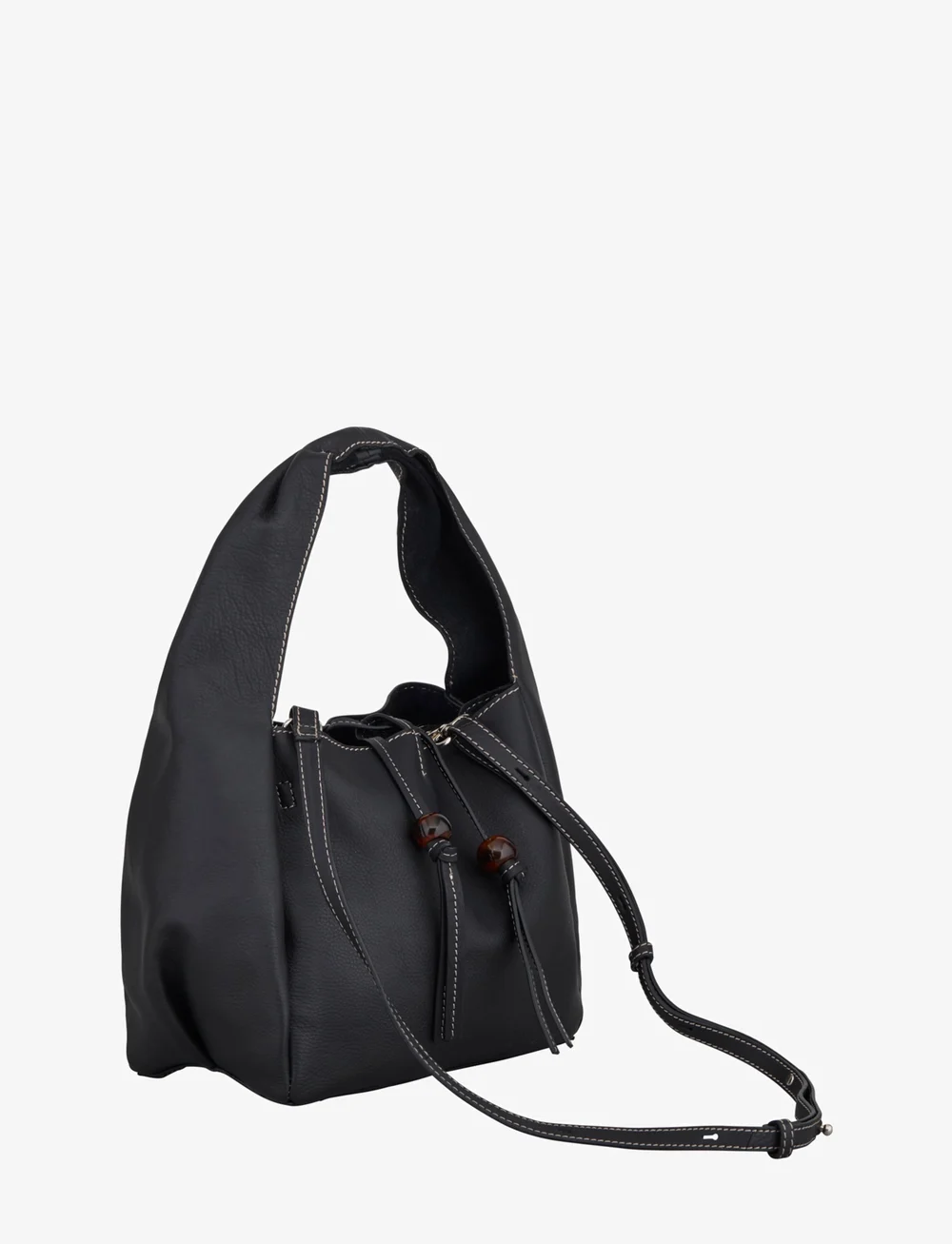 Becksöndergaard - Grain Harper Bag - besondere anlässe - black - 1