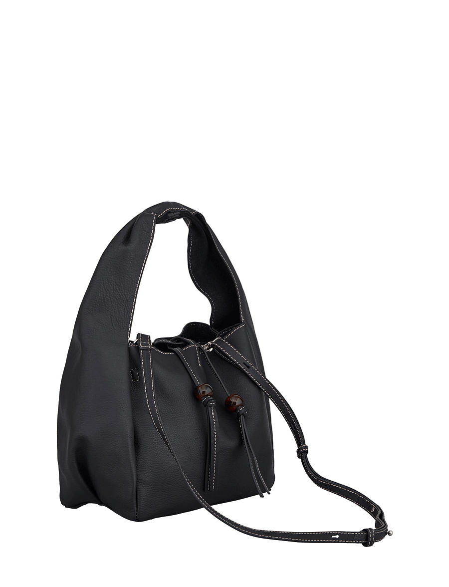 Becksöndergaard - Grain Harper Bag - modetrends - black - 1