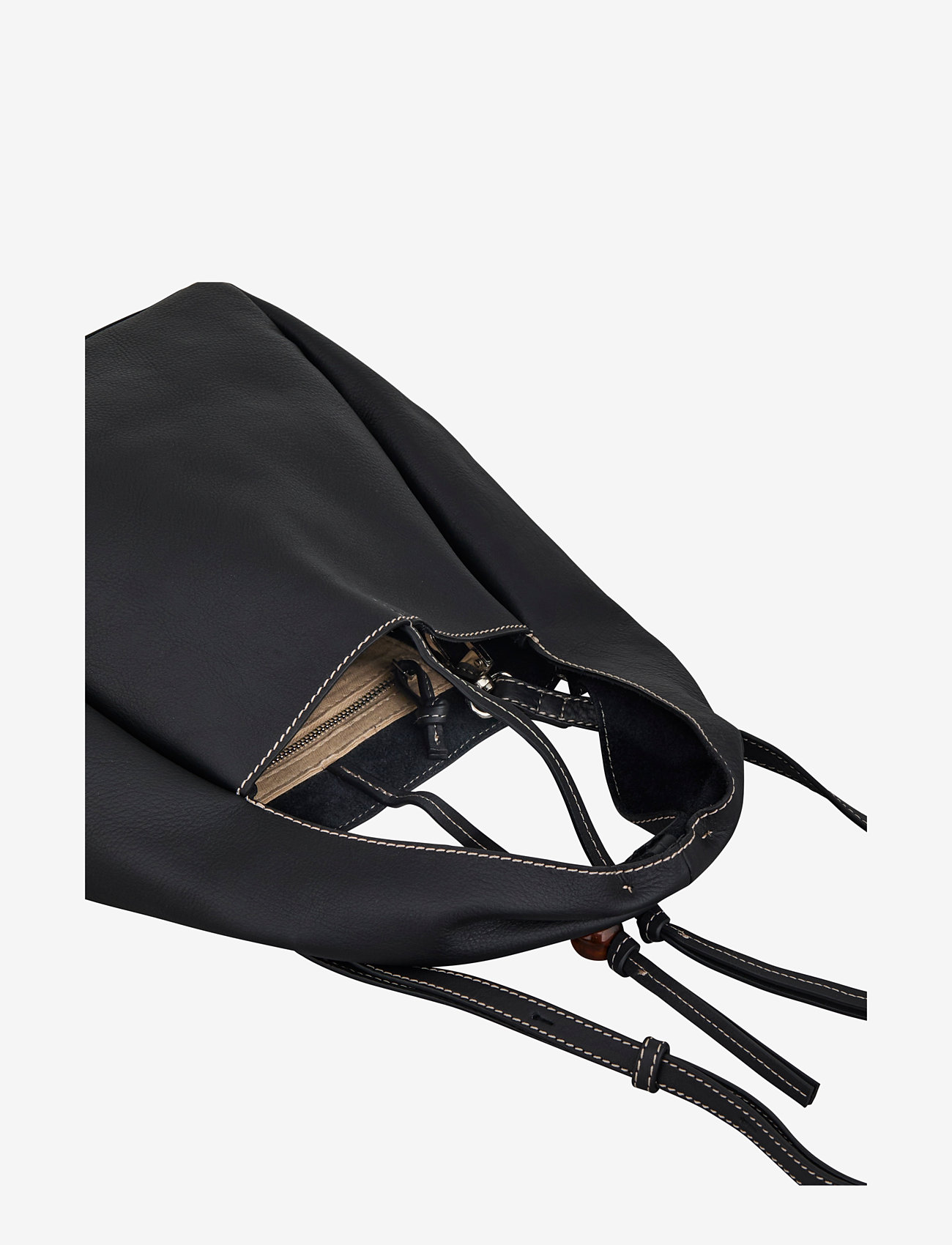Becksöndergaard - Grain Harper Bag - geburtstagsgeschenke - black - 2
