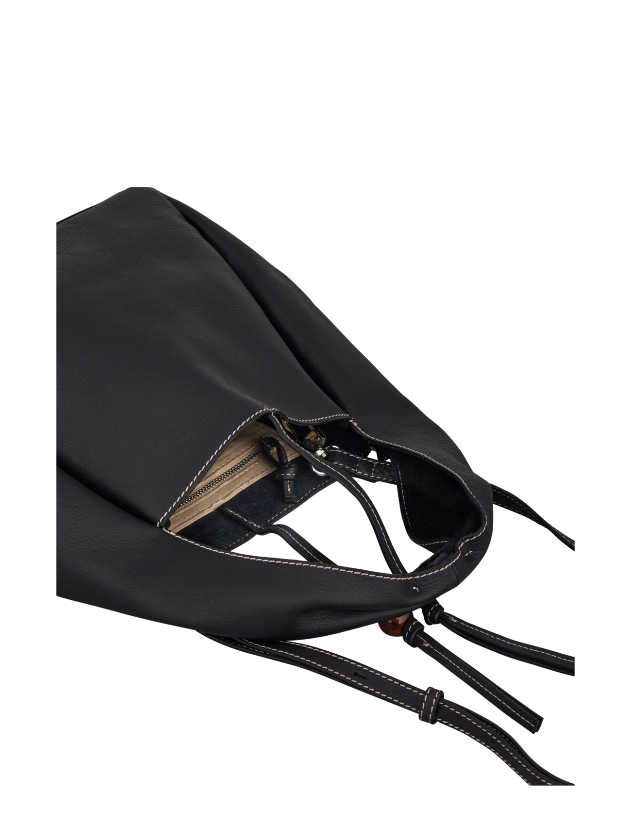 Becksöndergaard - Grain Harper Bag - festtøj til outletpriser - black - 2