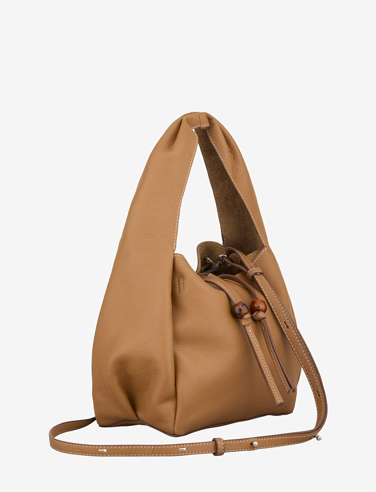 Becksöndergaard - Grain Harper Bag - speciella tillfällen - brown sugar - 2