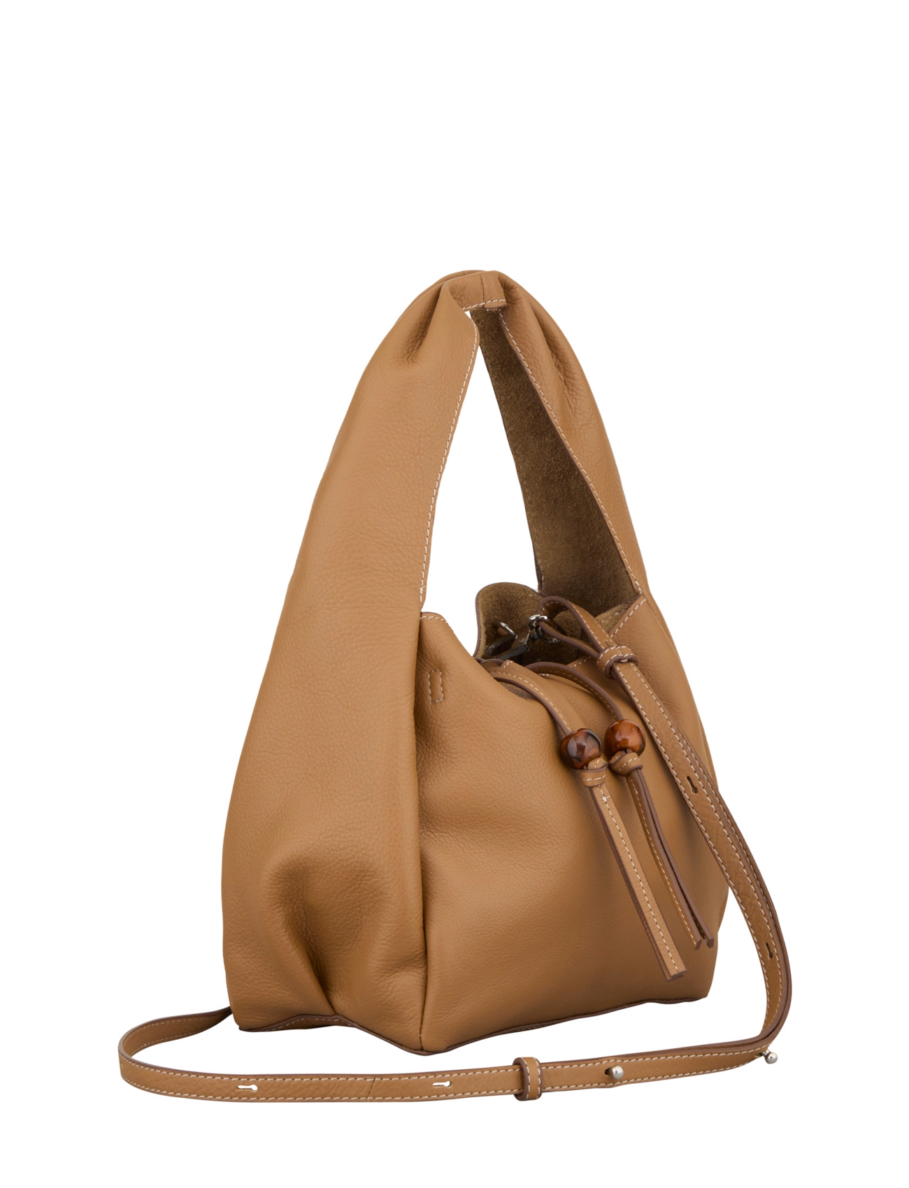 Becksöndergaard - Grain Harper Bag - festtøj til outletpriser - brown sugar - 2