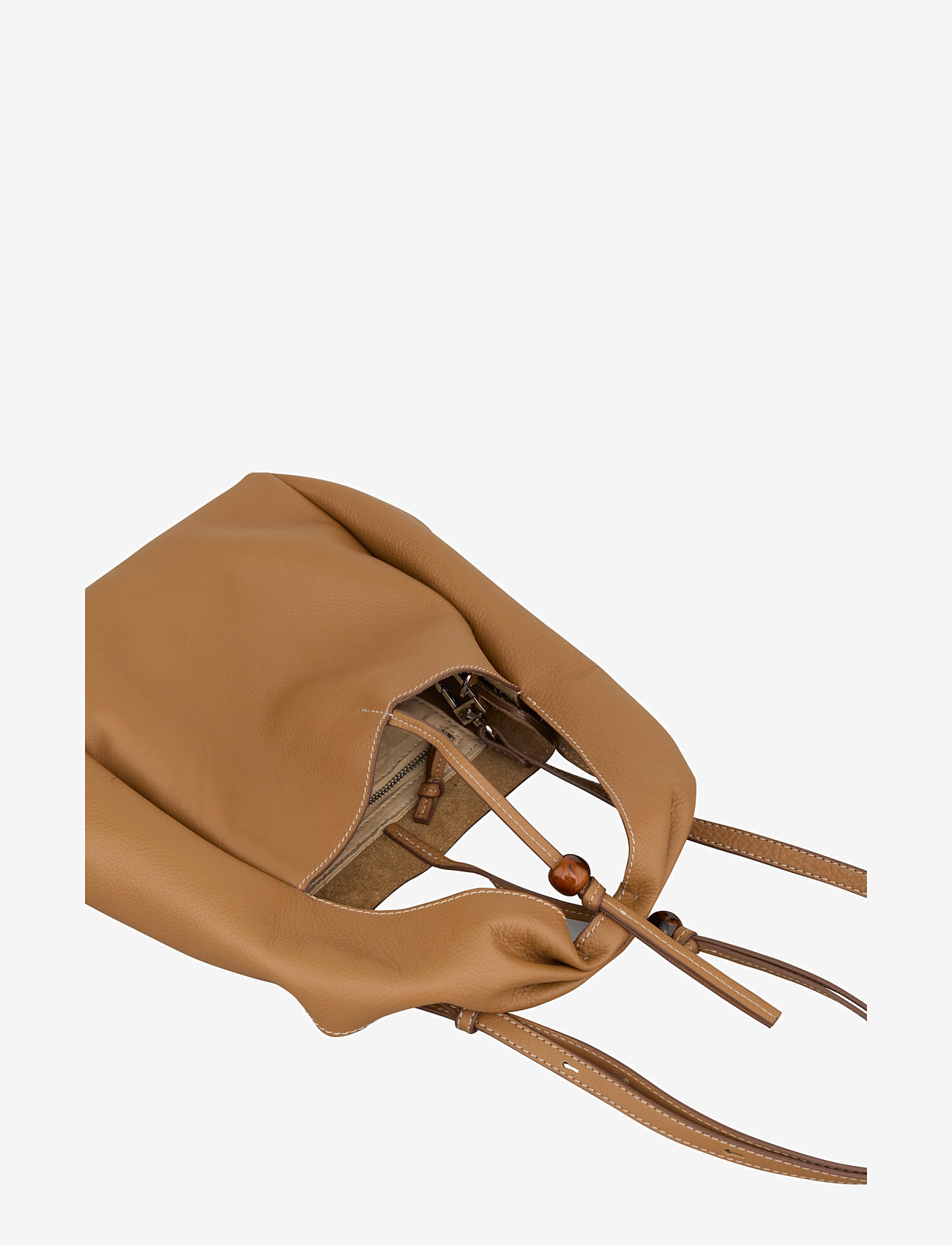 Becksöndergaard - Grain Harper Bag - speciella tillfällen - brown sugar - 3