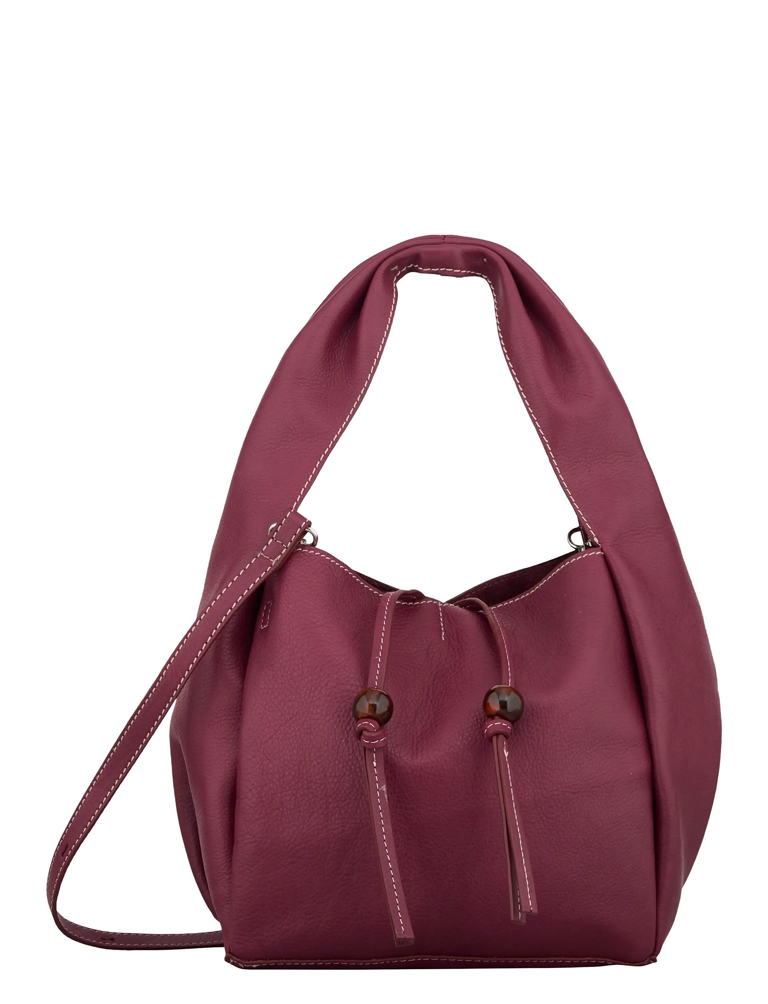 TIBETAN RED