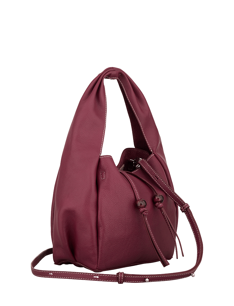 Becksöndergaard - Grain Harper Bag - speciella tillfällen - tibetan red - 2