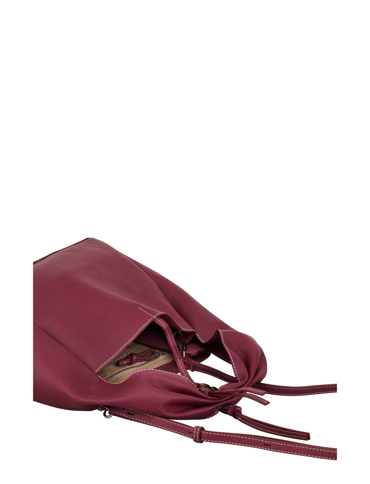 Becksöndergaard - Grain Harper Bag - festtøj til outletpriser - tibetan red - 3