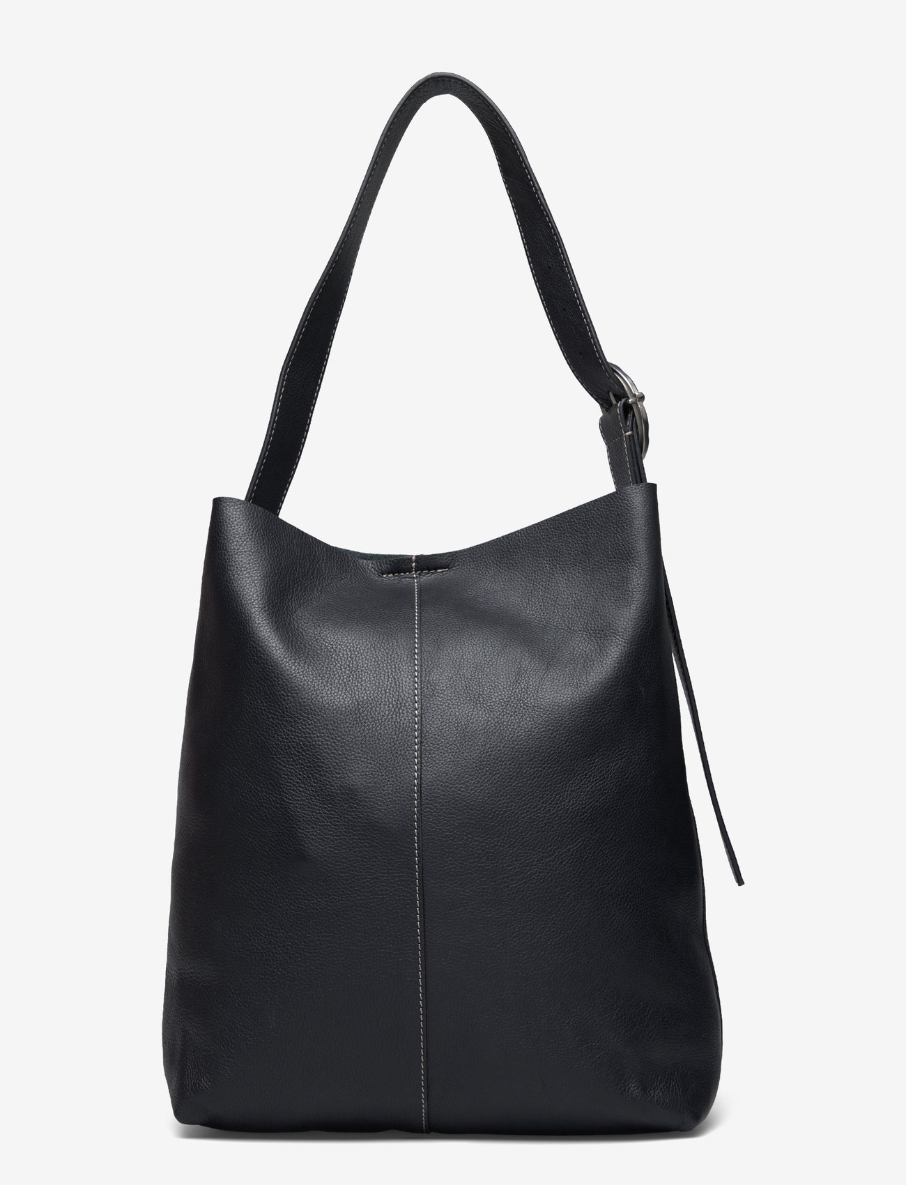 Becksöndergaard - Grain Mae Buckle Bag - black - 1