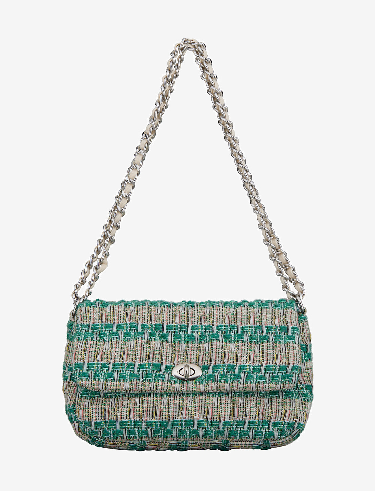 Becksöndergaard - Weava Hollis Bag - sünnipäevakingitused - spring green - 0