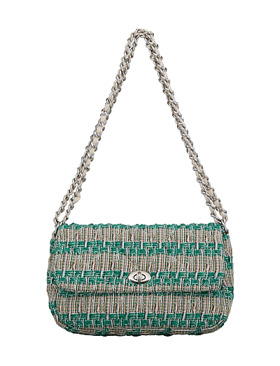 Weava Hollis Bag - Top Handle Tasker