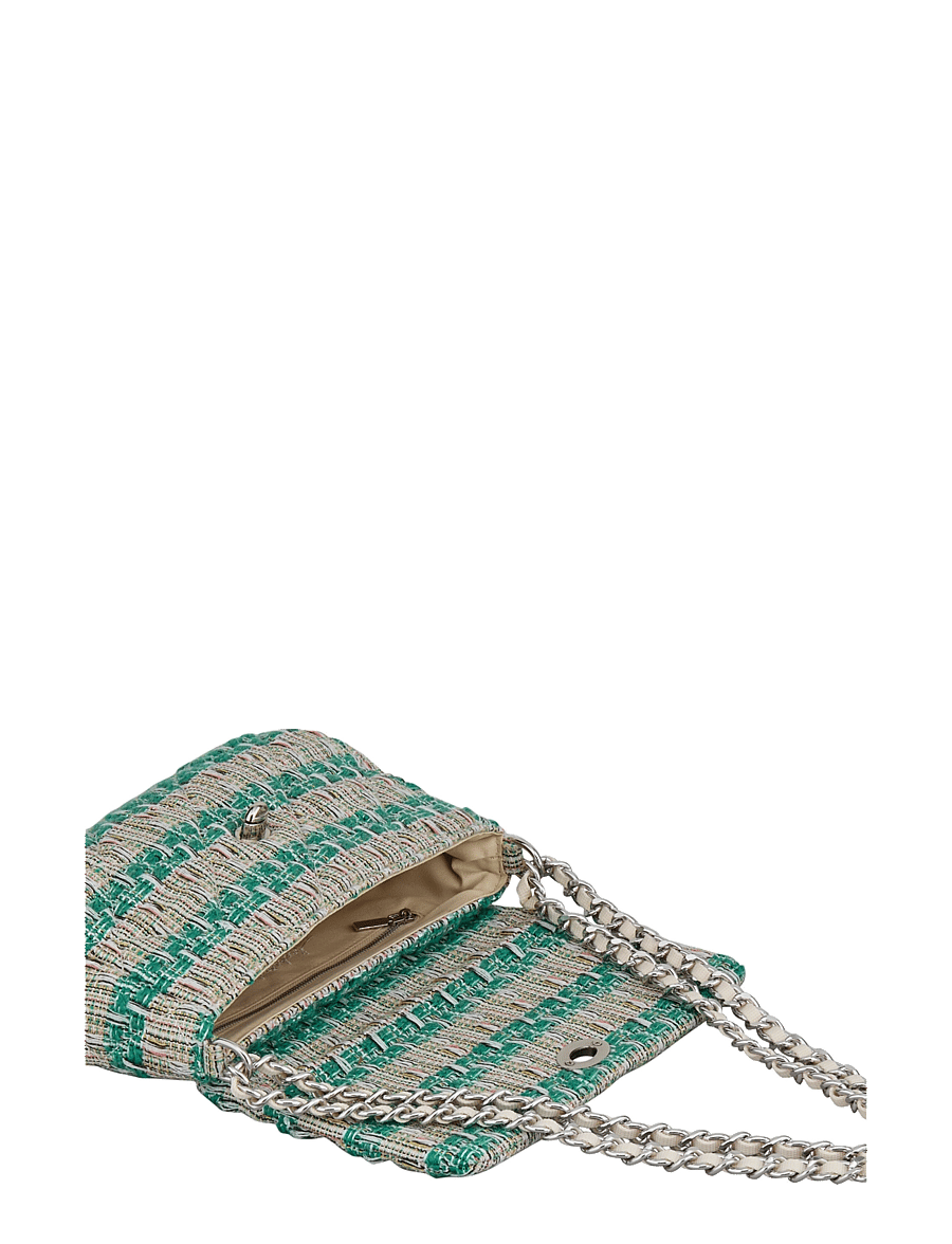 Becksöndergaard - Weava Hollis Bag - speciella tillfällen - spring green - 1