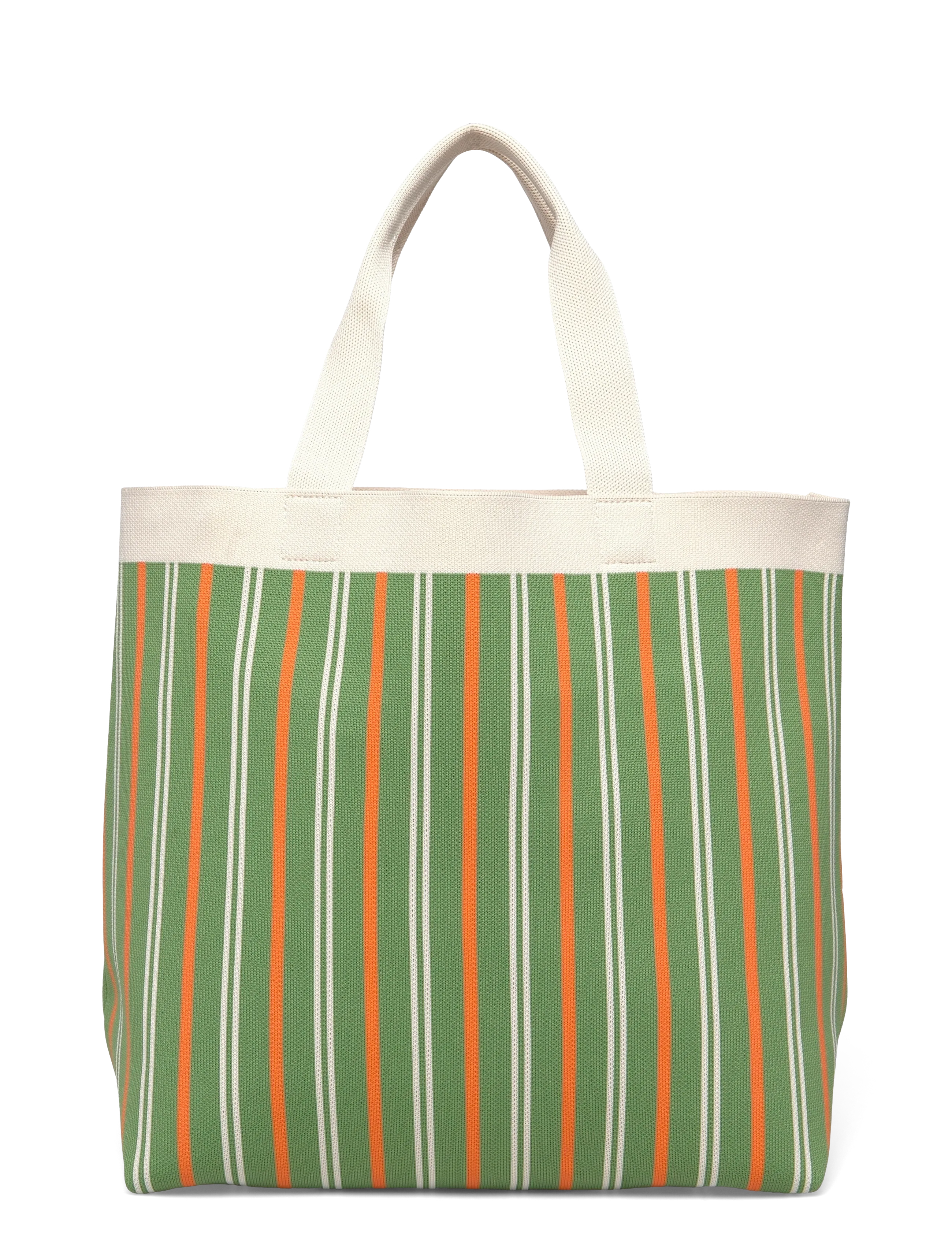 Interlock Lillian Bag - CAMPSITE GREEN