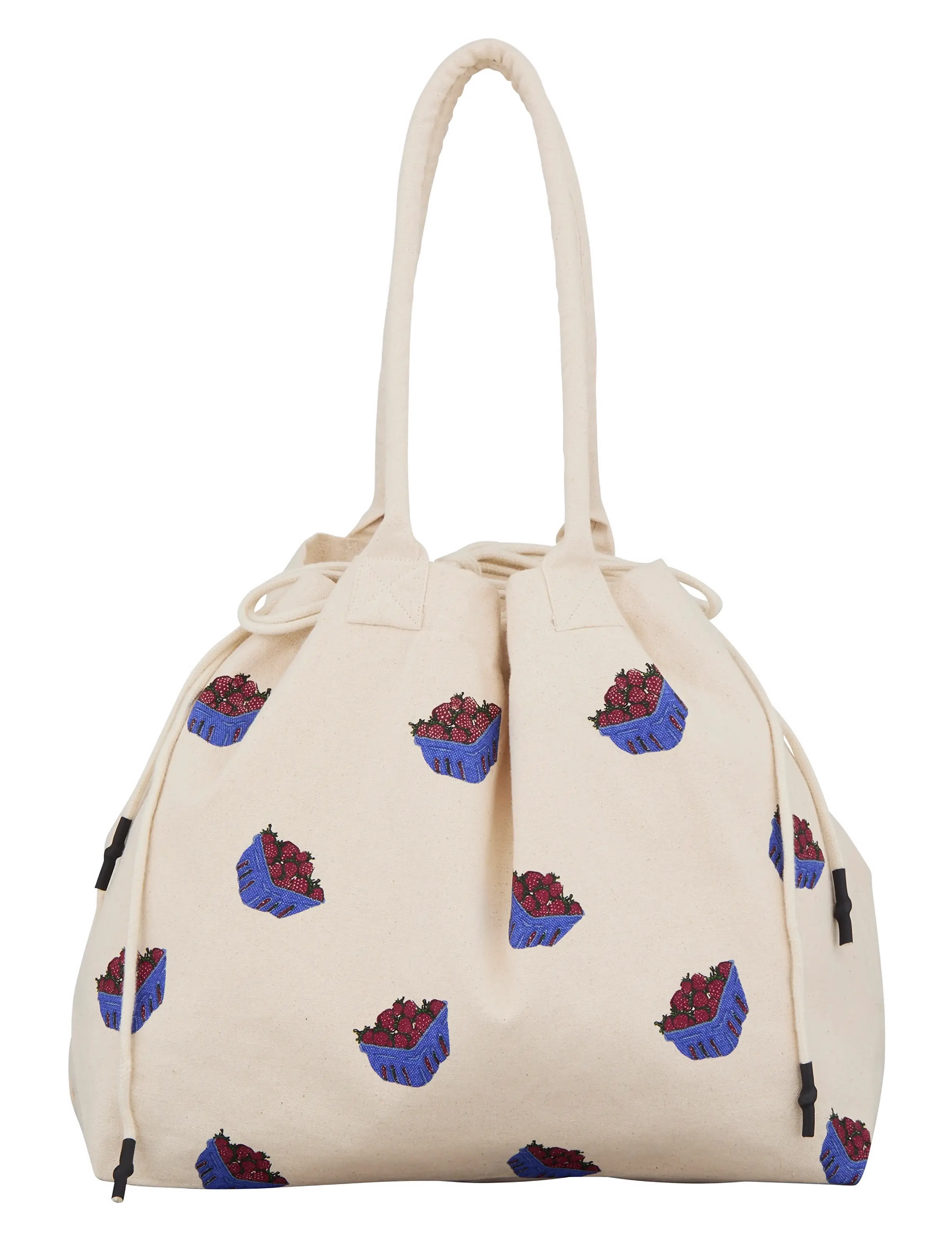 Fresa Blaine Bag - OFF WHITE