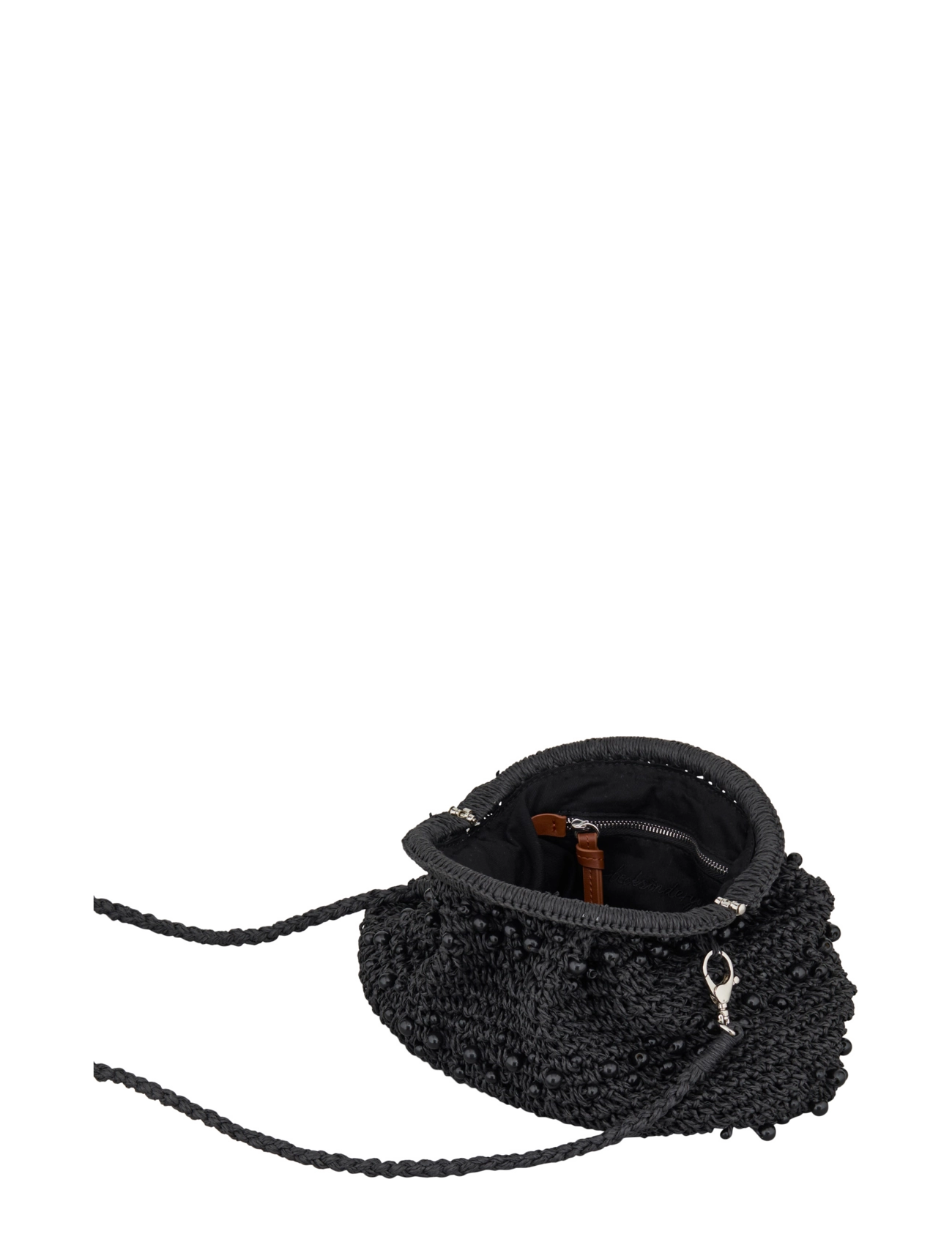 Becksöndergaard - Vanessa Bonita Bag - særlige begivenheder - black - 1