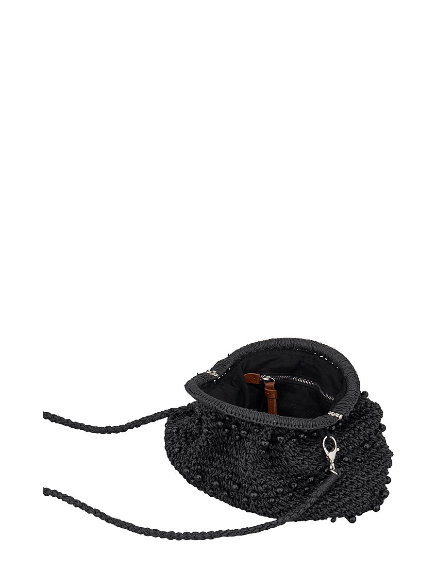 Becksöndergaard - Vanessa Bonita Bag - særlige begivenheder - black - 1