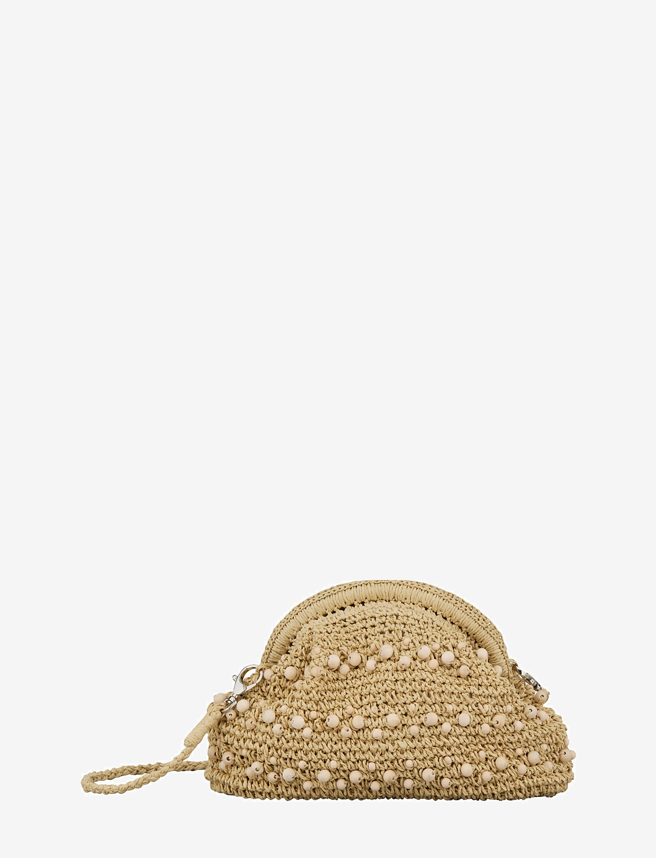 Becksöndergaard - Vanessa Bonita Bag - besondere anlässe - light nature - 0