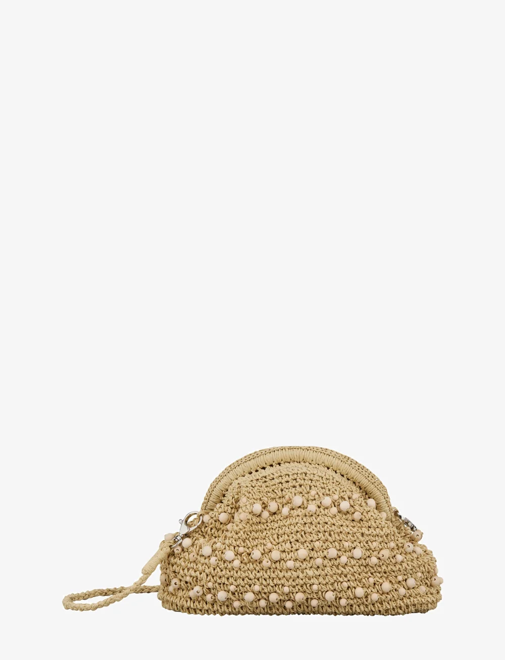 Becksöndergaard - Vanessa Bonita Bag - speciella tillfällen - light nature - 0