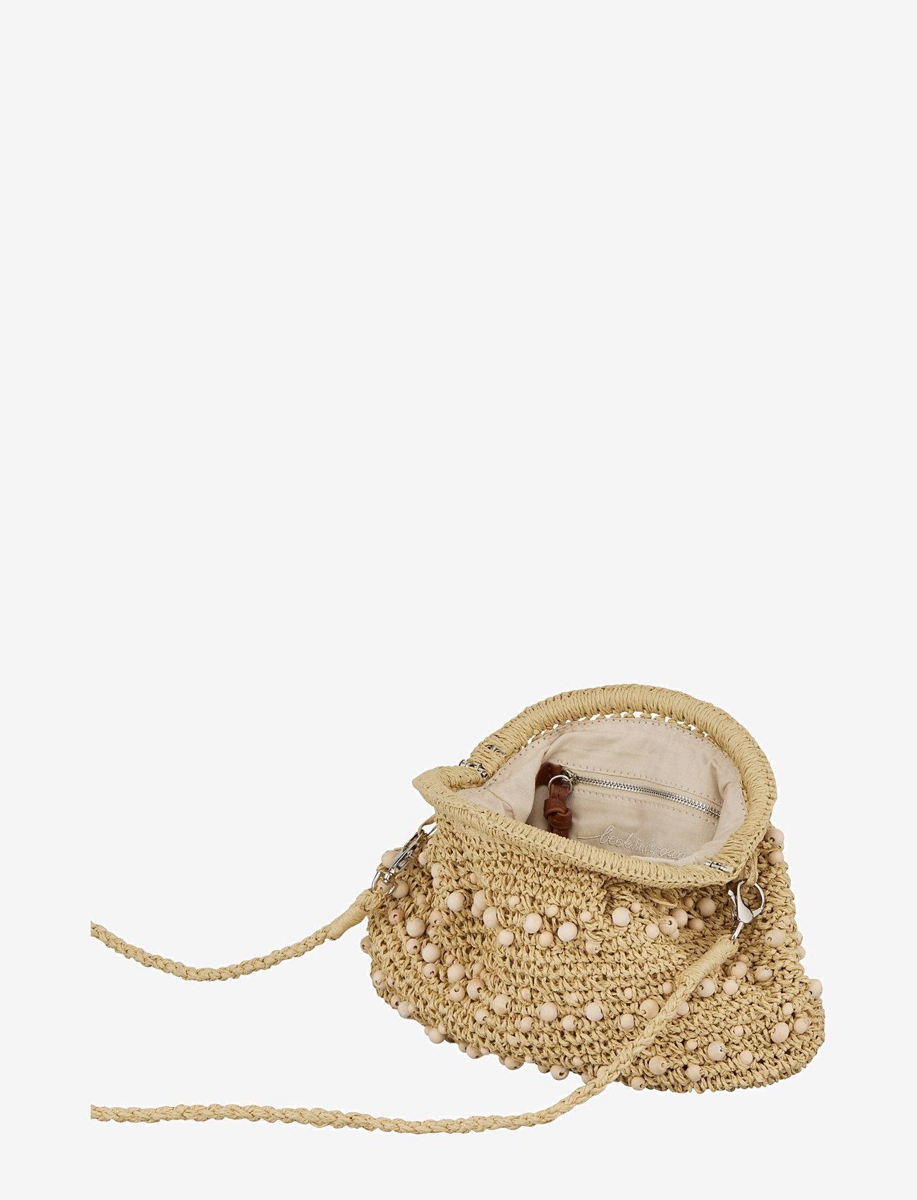 Becksöndergaard - Vanessa Bonita Bag - besondere anlässe - light nature - 1