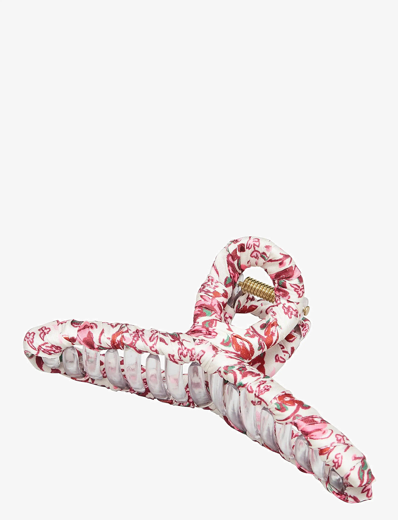 Becksöndergaard - Fleuriella Celabrina Hair Claw - juukselõksud - birch white - 0