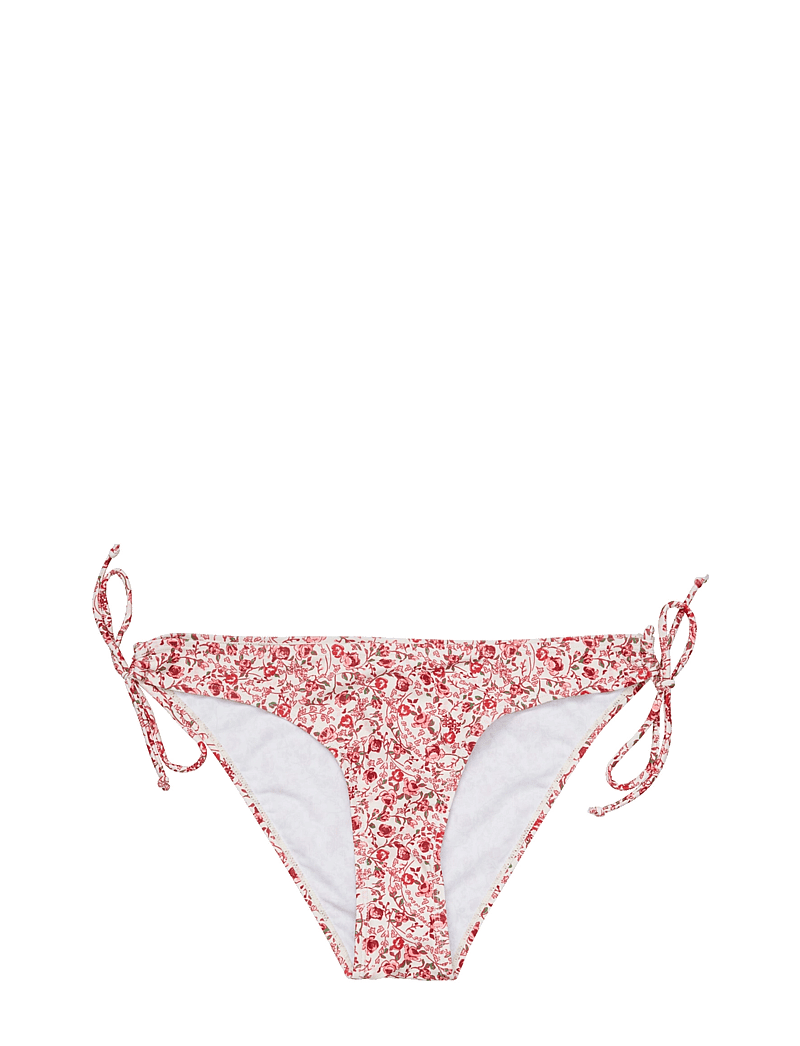Becksöndergaard - Fleuriella Bibi Bikini Briefs - bikinis mit seitenbändern - multi col. - 0