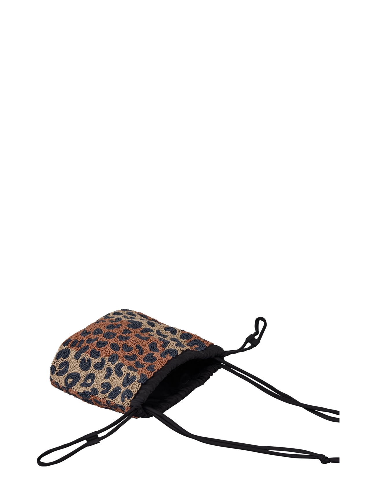 Becksöndergaard - Leopa Giana Small Bag - moetrendid - black - 2