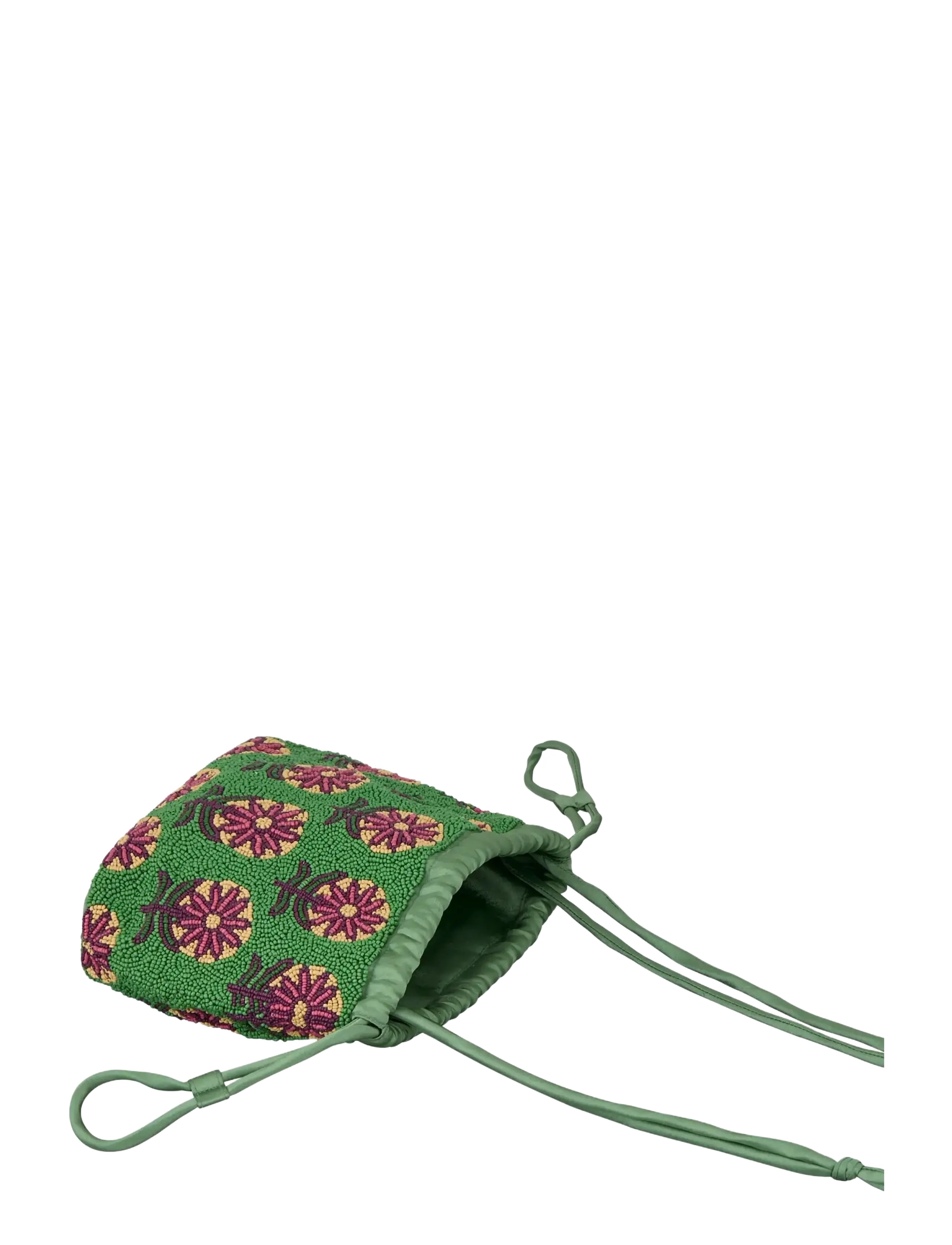 Becksöndergaard - Bloflora Giana Small Bag - peppermint green - 1