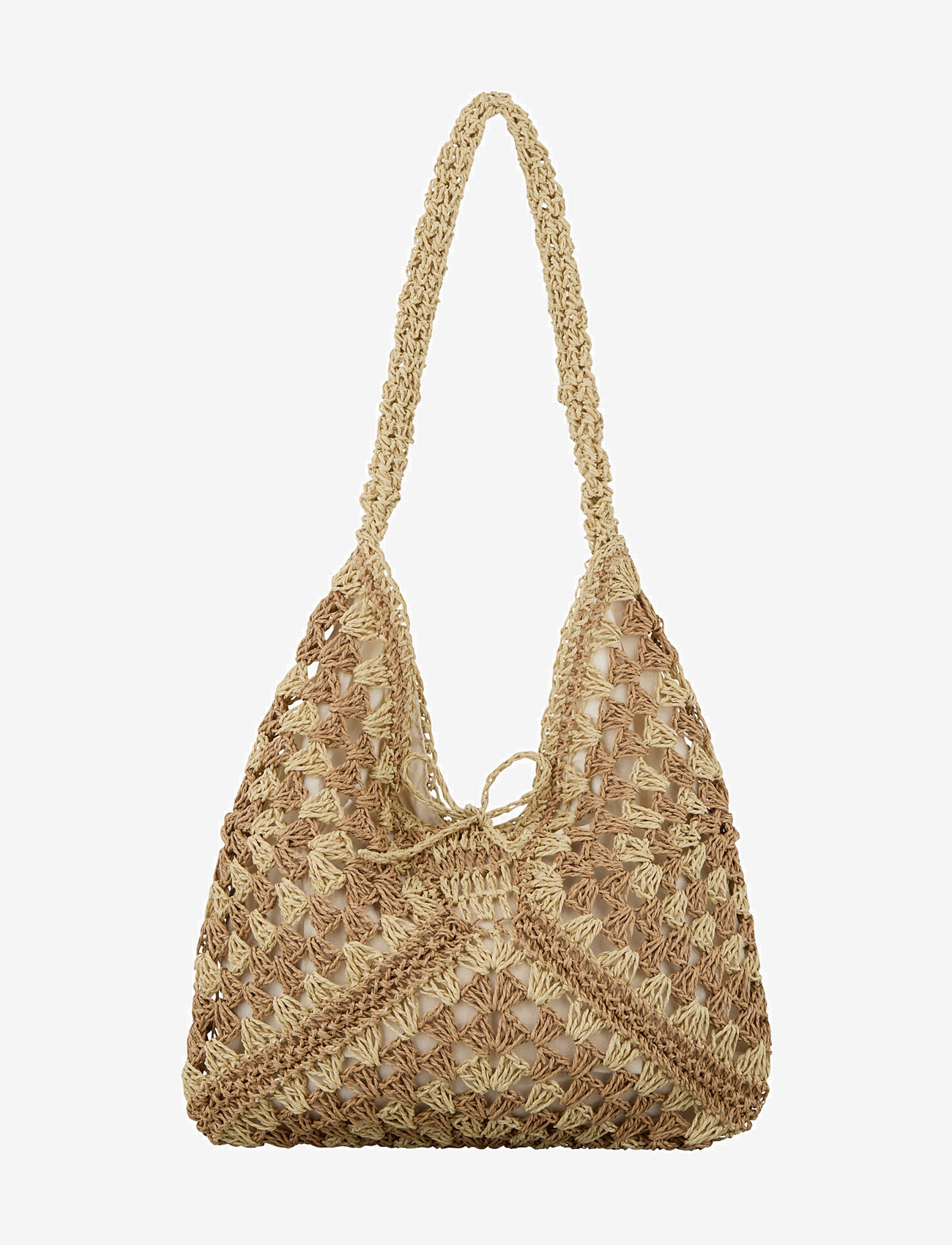 Becksöndergaard - Wafted Emily Bag - beige/nature - 0