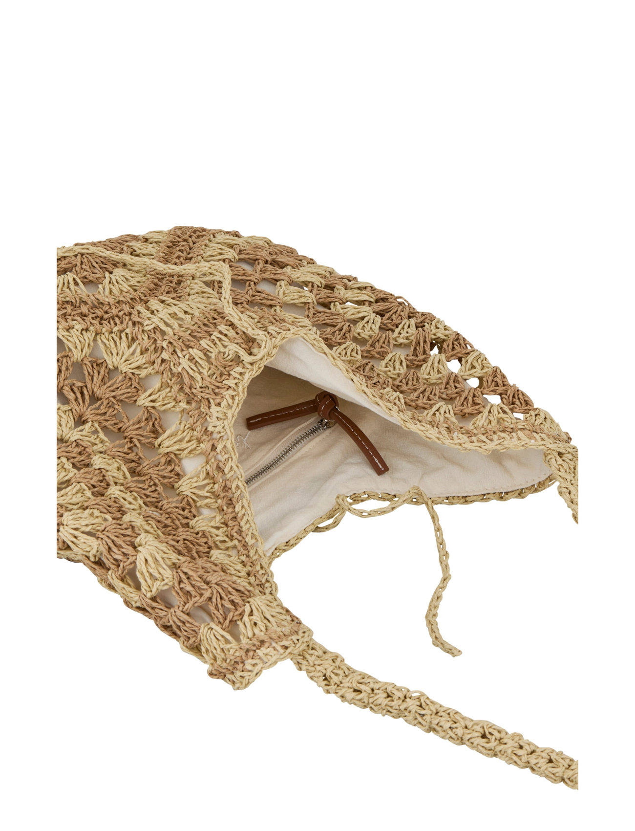 Becksöndergaard - Wafted Emily Bag - beige/nature - 1