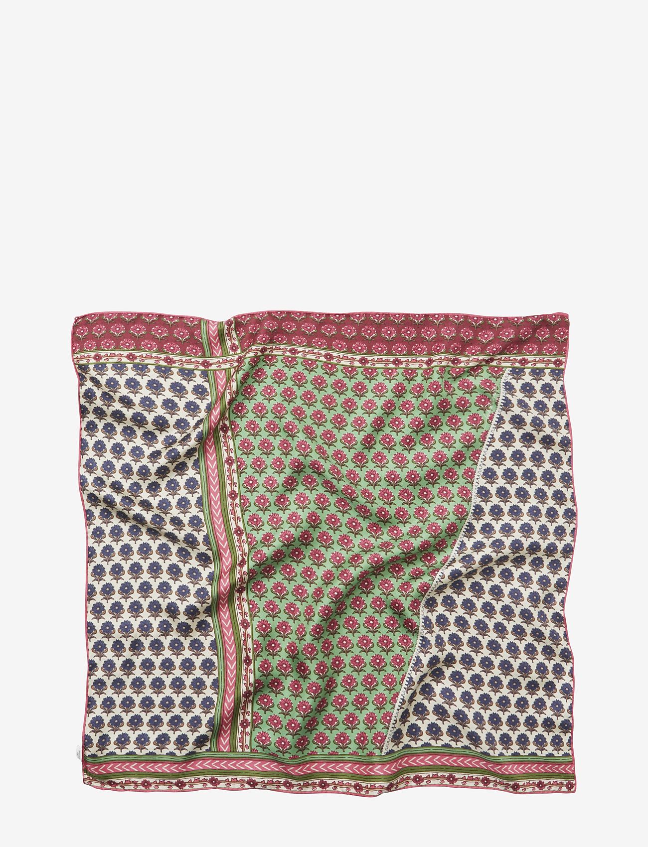 Becksöndergaard - Quiflora Sia Scarf - multi col. - 0